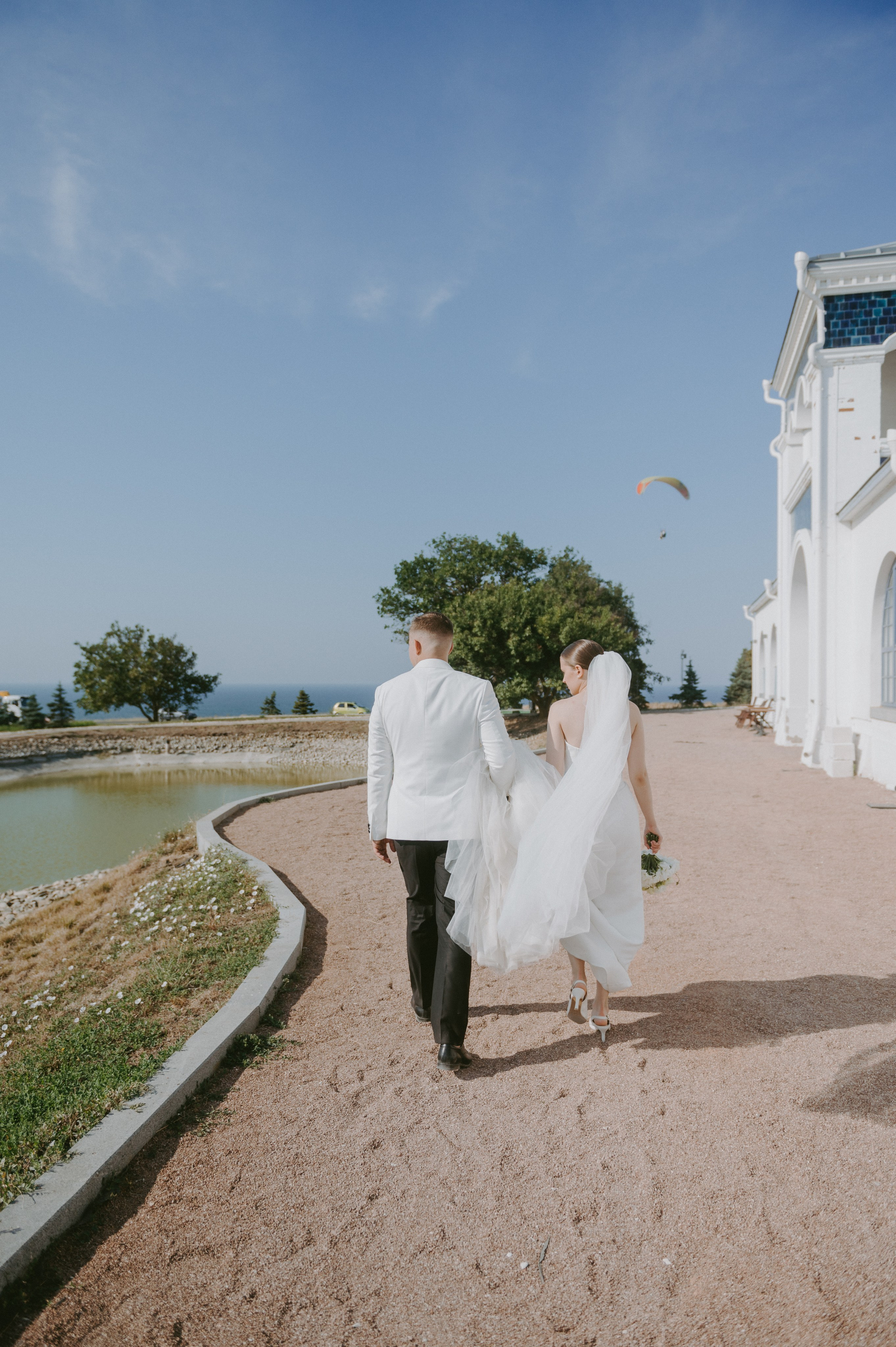 Мария&Павел фотограф Елена Горбач. Свадебный и семейный фотограф город Темрюк Фотостудия Темрюк