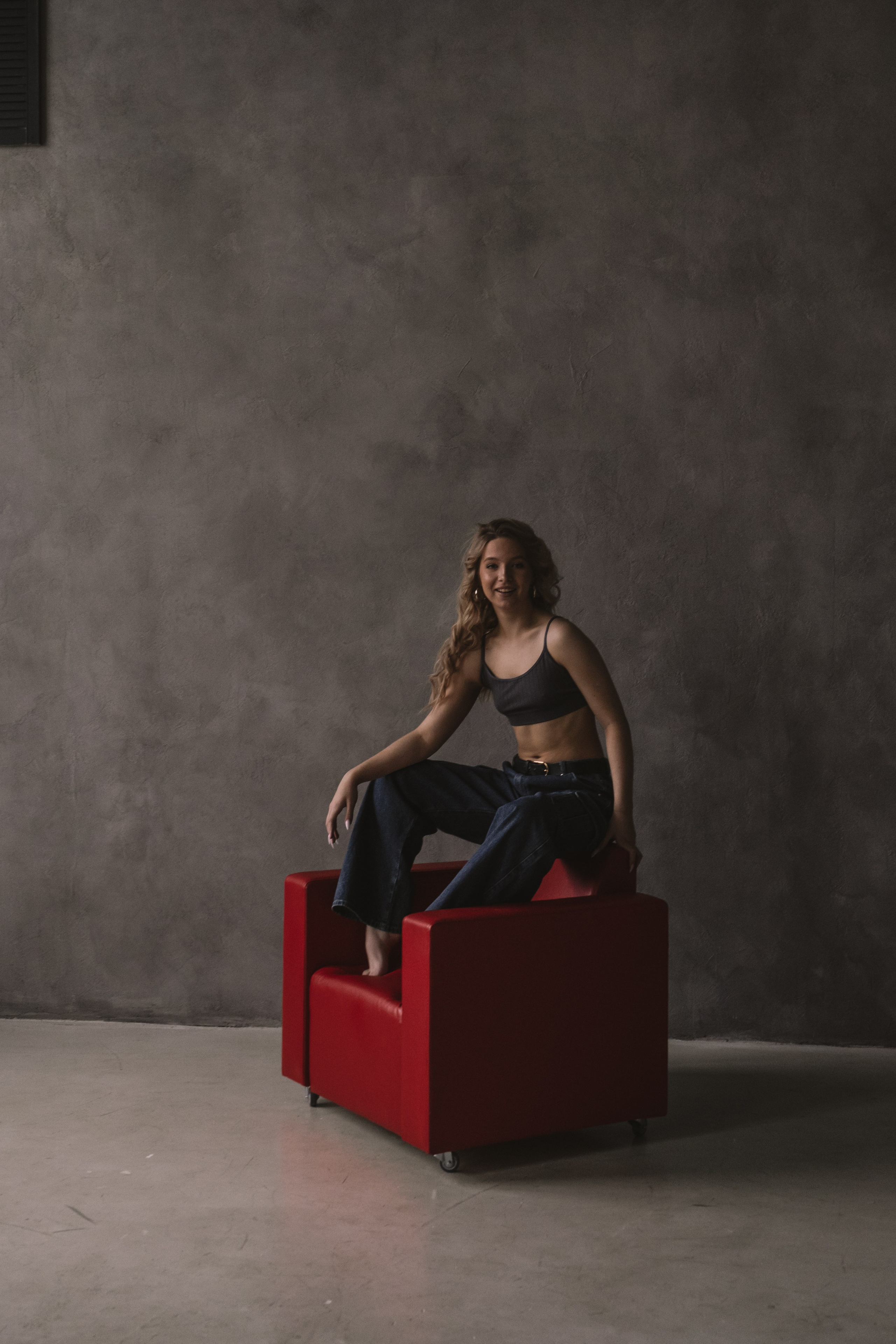 Natasha. Стильный фотограф Екатеринбурга Veber Anastasia