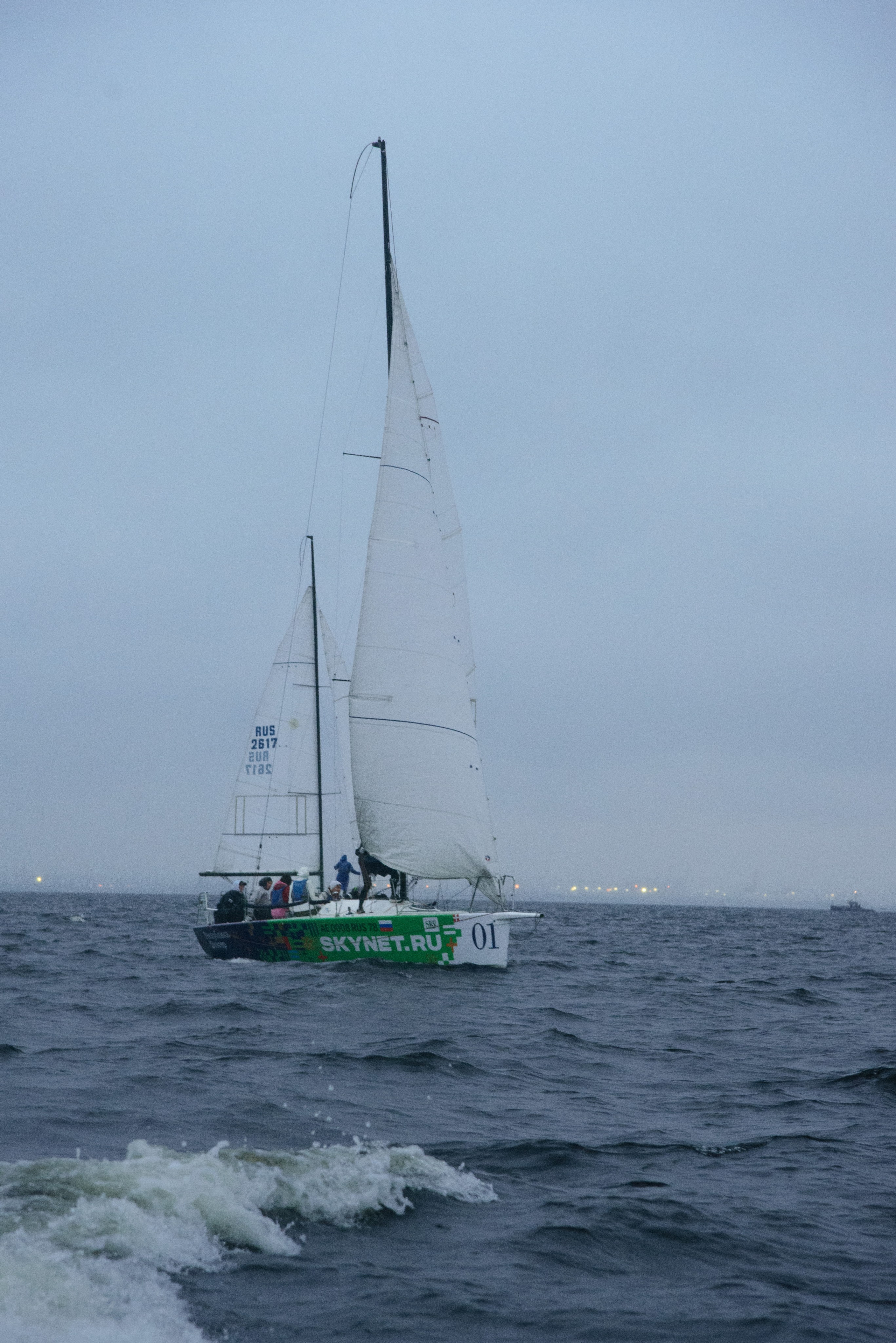 Яхтинг без Границ. Портретный Семейный Fine-Art фотограф в Санкт-Петербурге Криулина