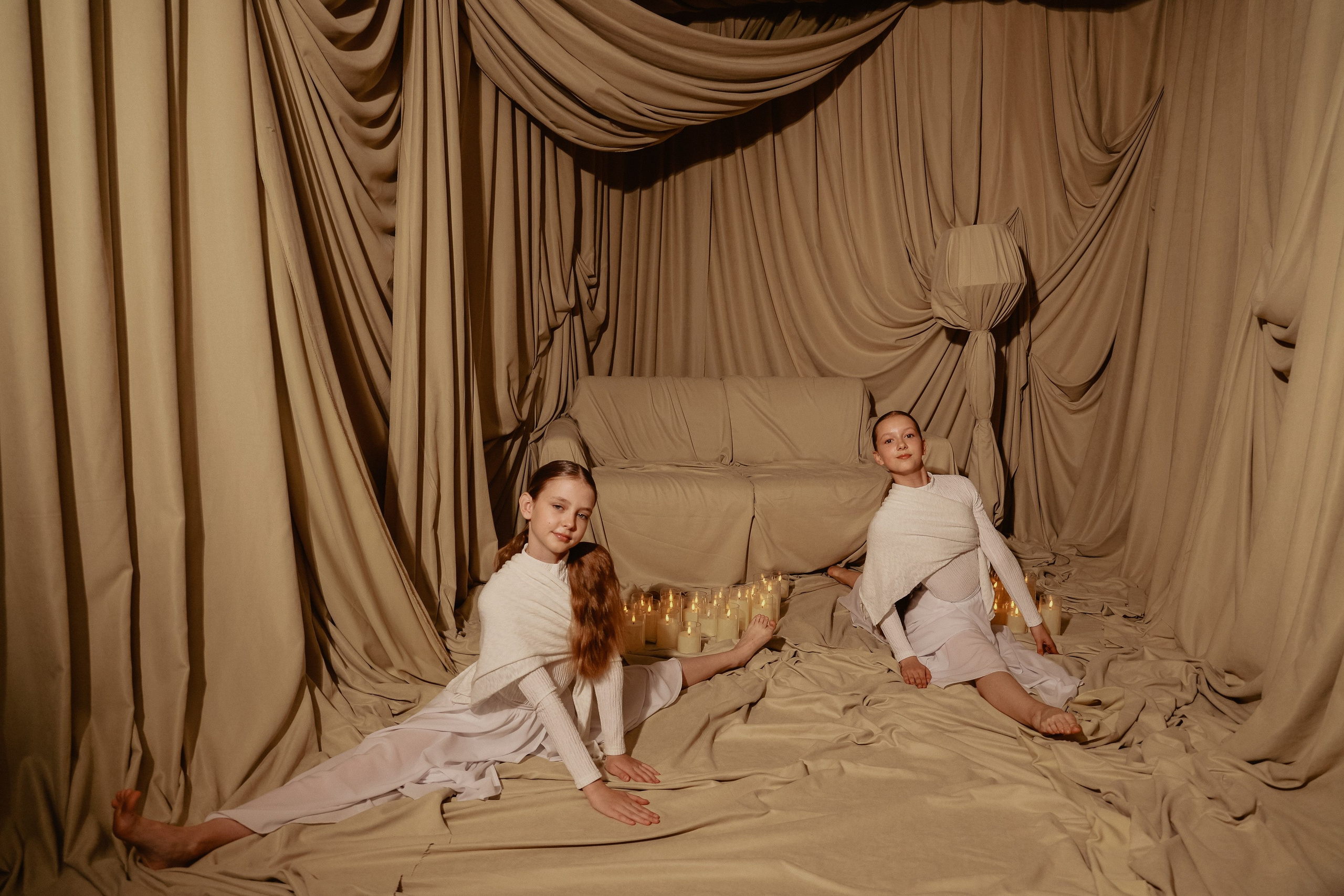 Слобода в Кубе. Фотограф Юлия Мальцева