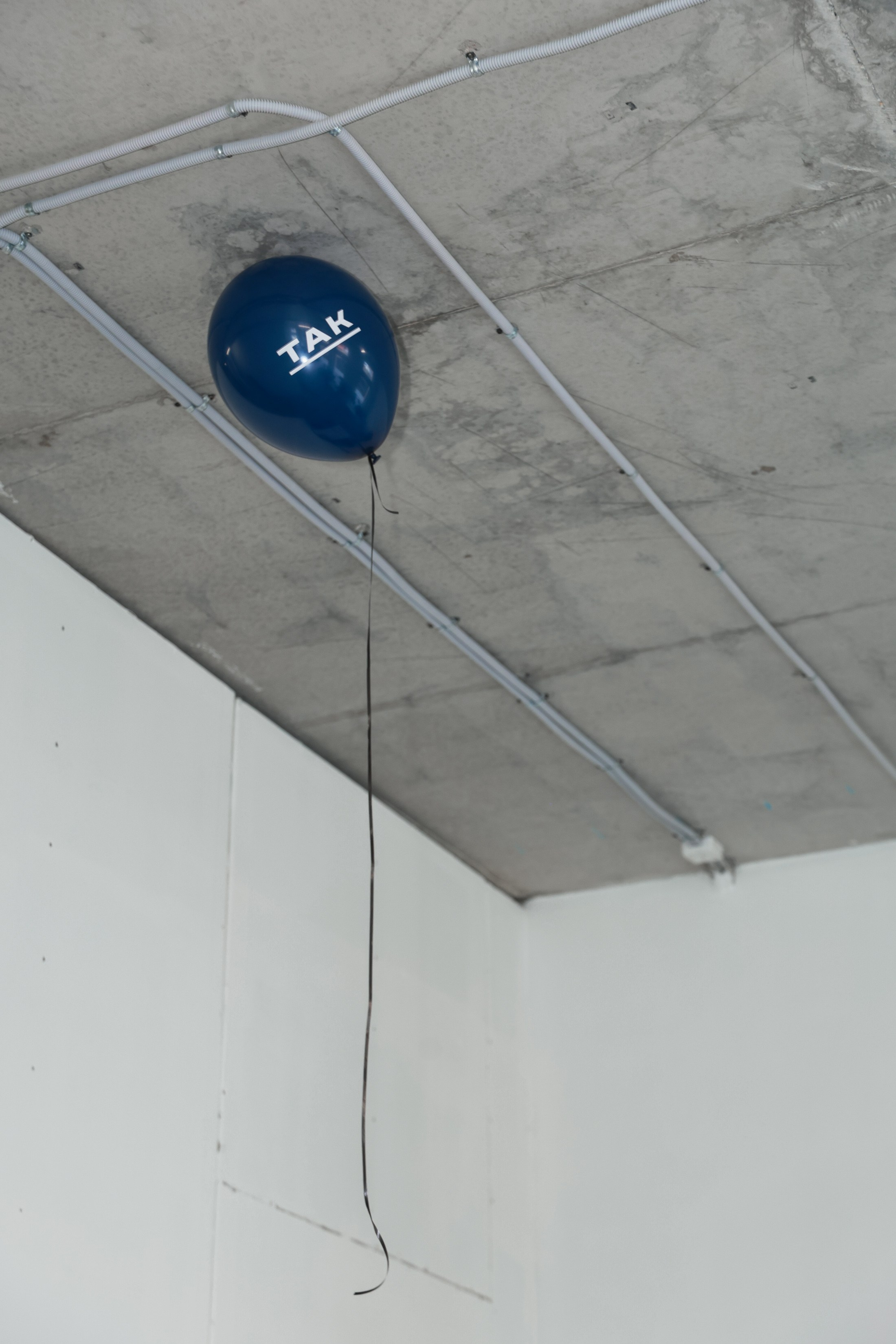 Выдача ключей Кварталы Телецентра 19I56. Фотограф Юлия Мальцева