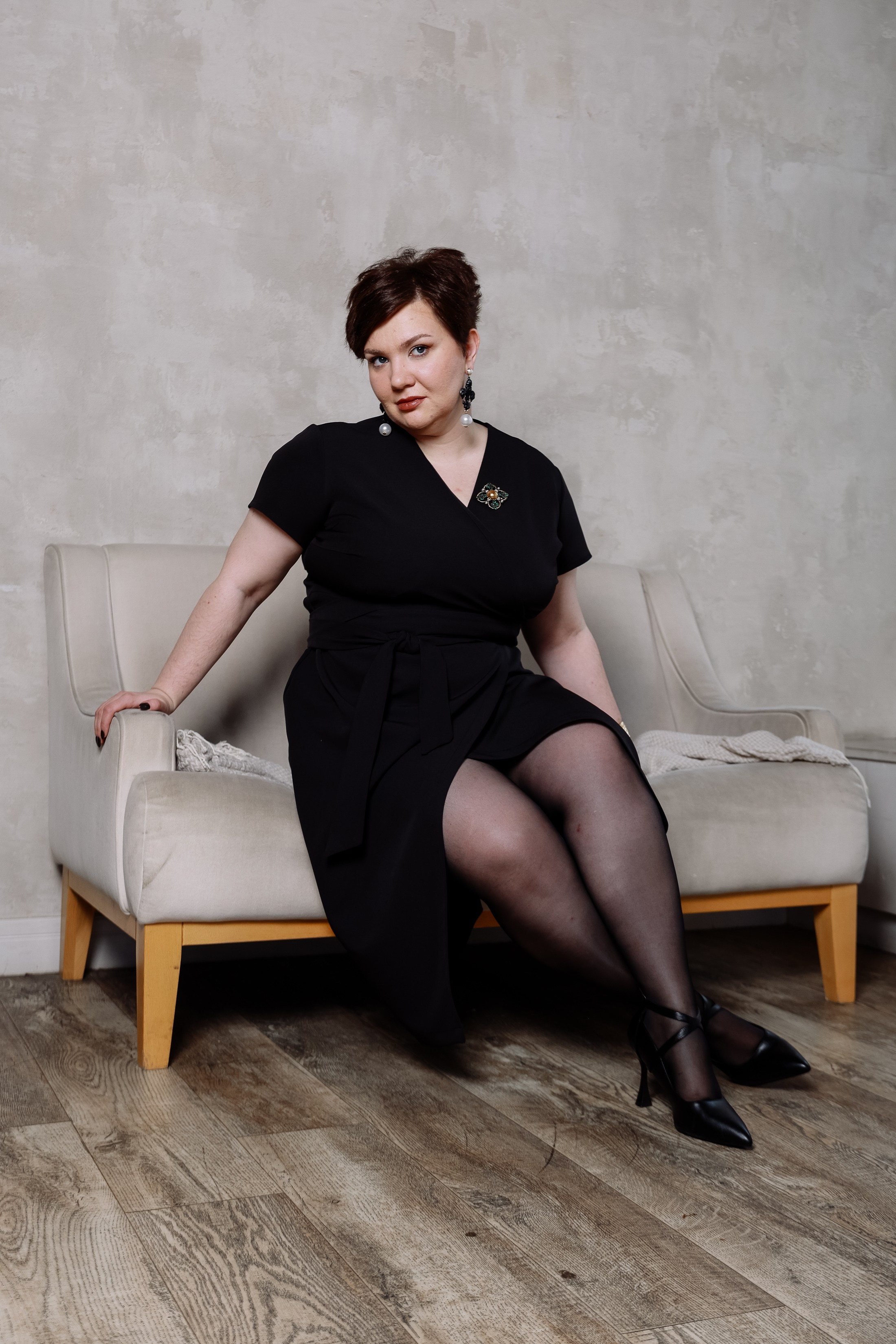 Модельные тесты и психологические портреты. Фотограф Юлия Мальцева