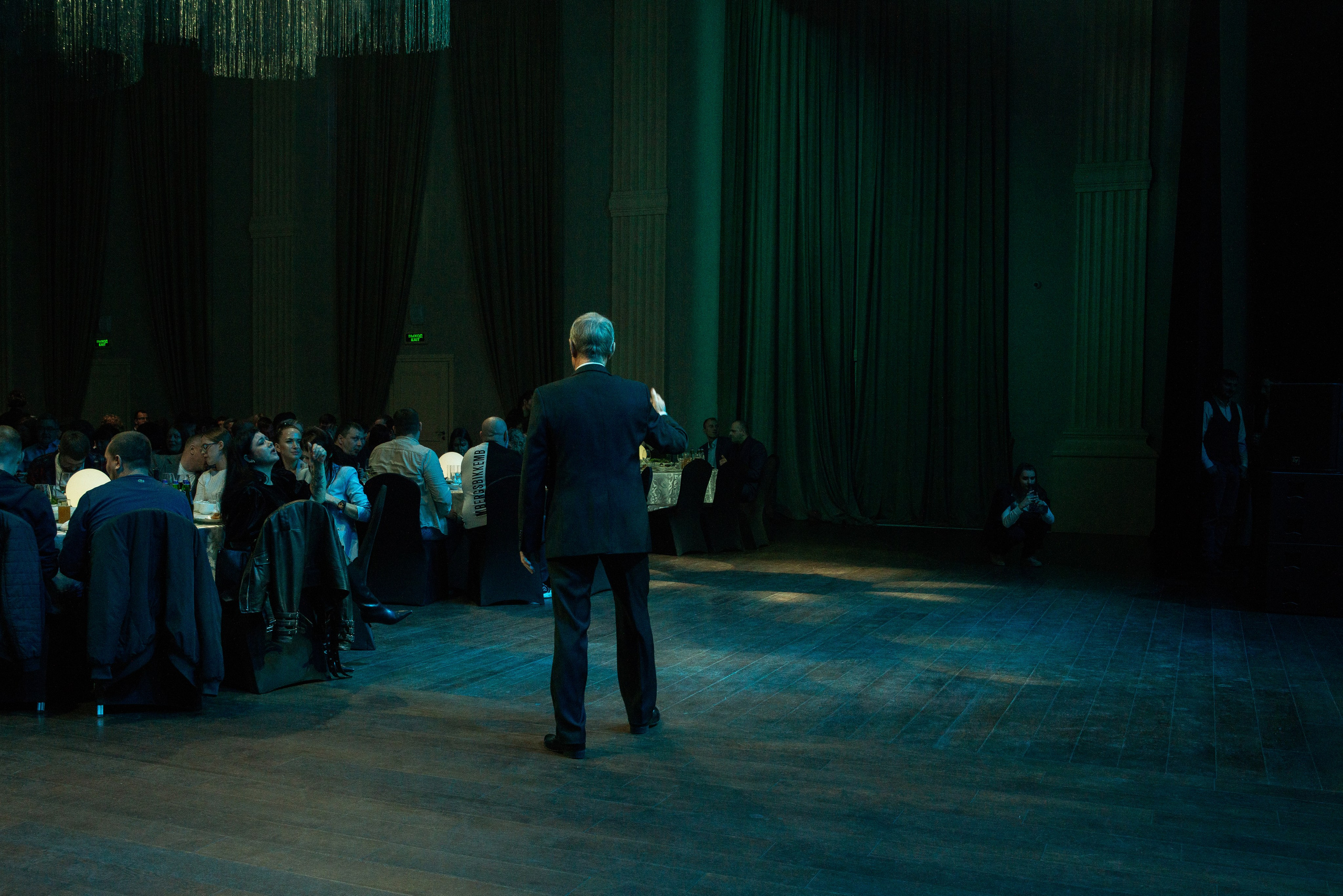 Репортажная фотосессия в краснодаре