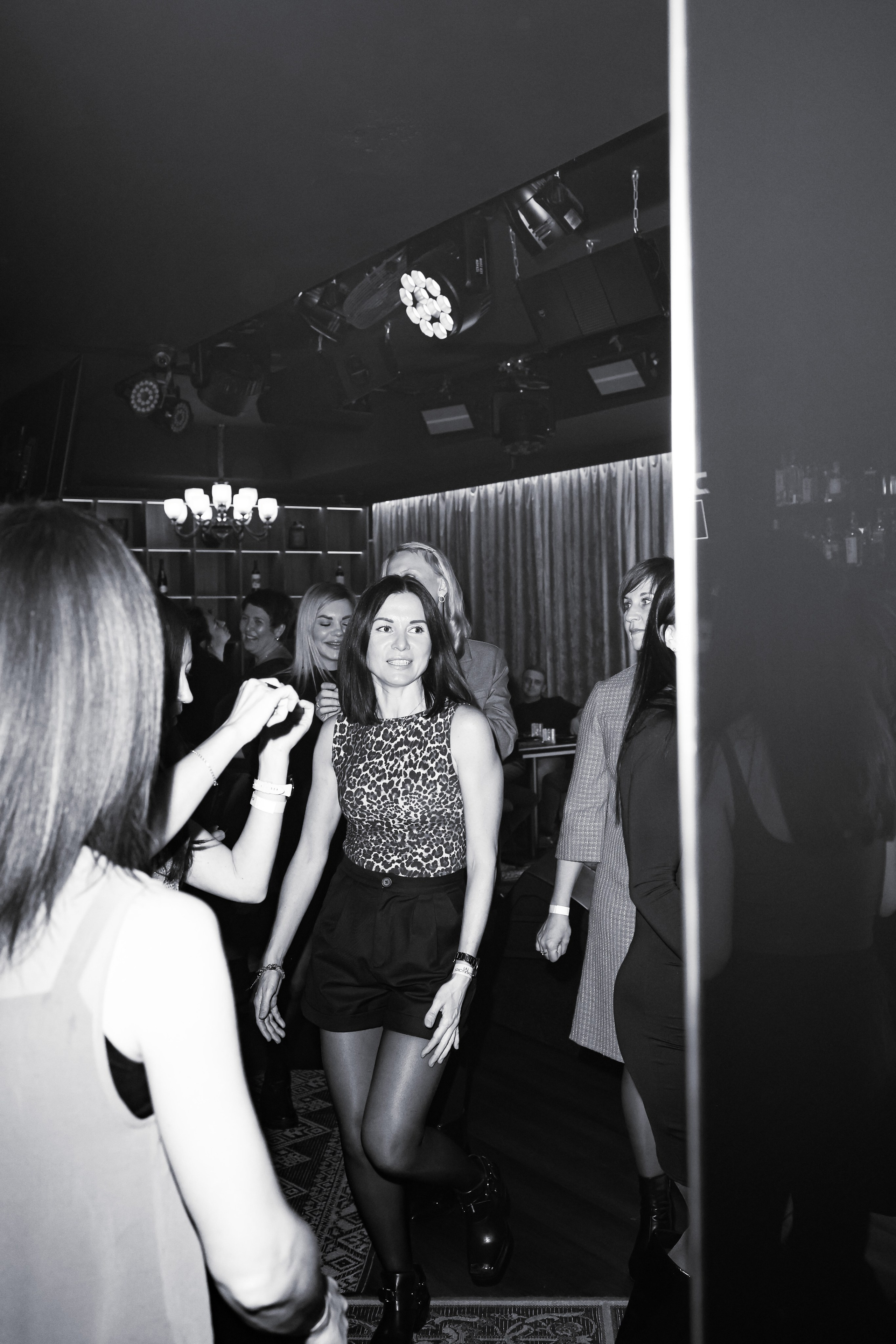 Мгновения. Андрей Риттер Репортажный идейный портретный фотограф Сахалина