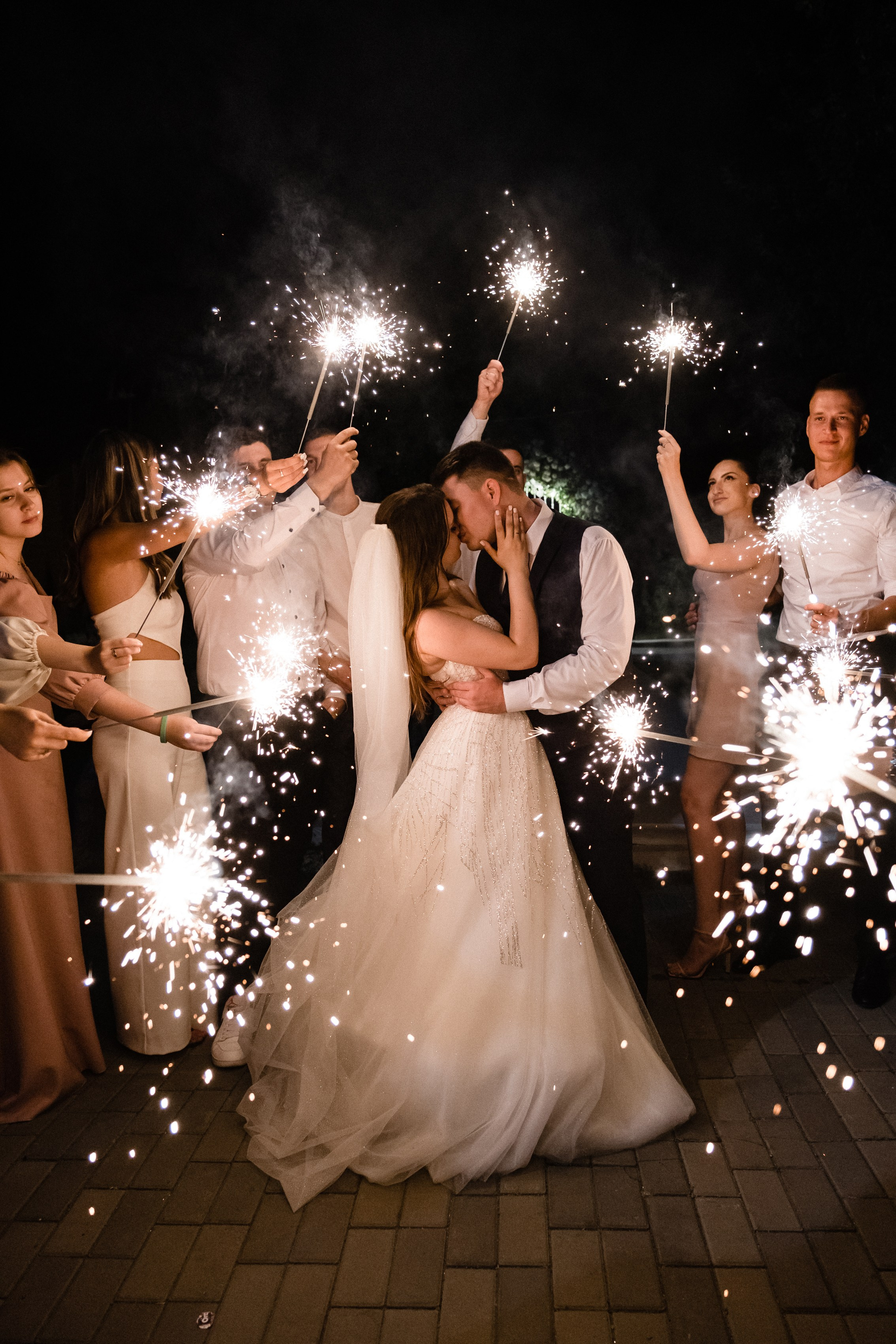 Артём и Алина. Свадебный и семейный фотограф в Волгограде Кристина Иванова