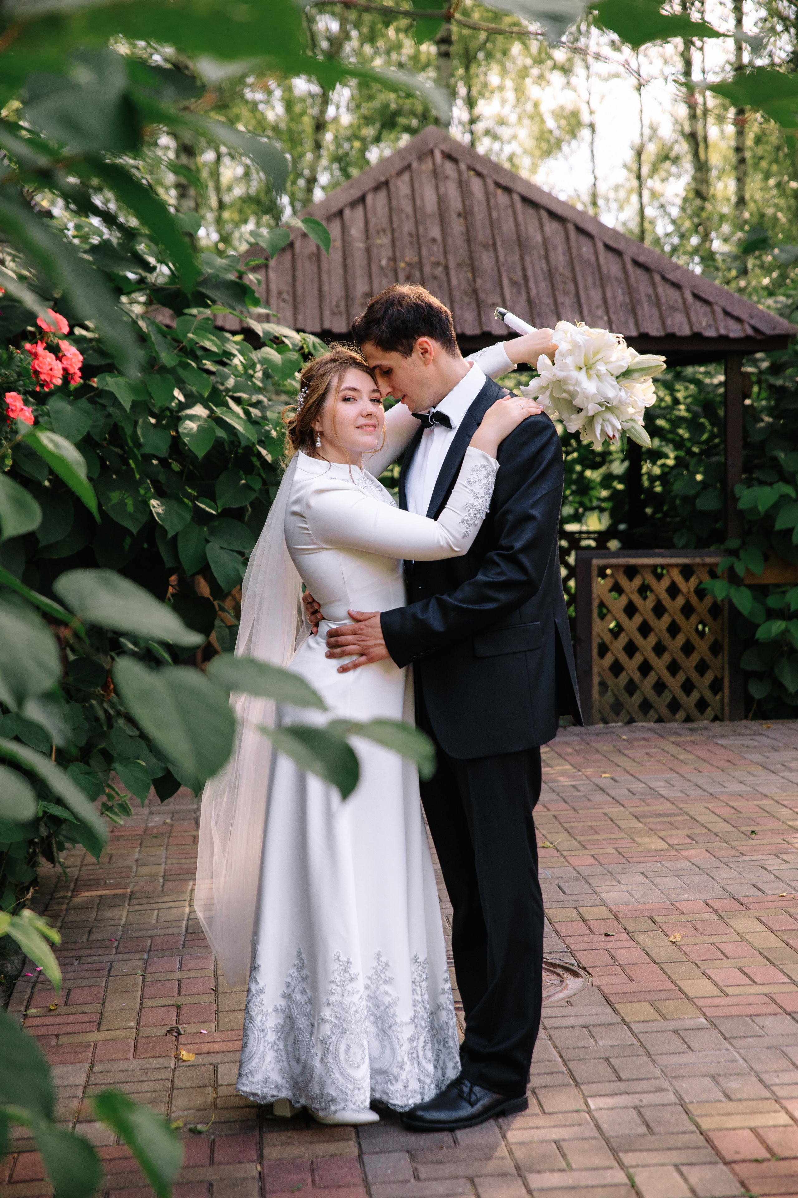 ЕКАТЕРИНА И ВЛАДИСЛАВ. Свадебный и семейный фотограф в Курске и Курчатове