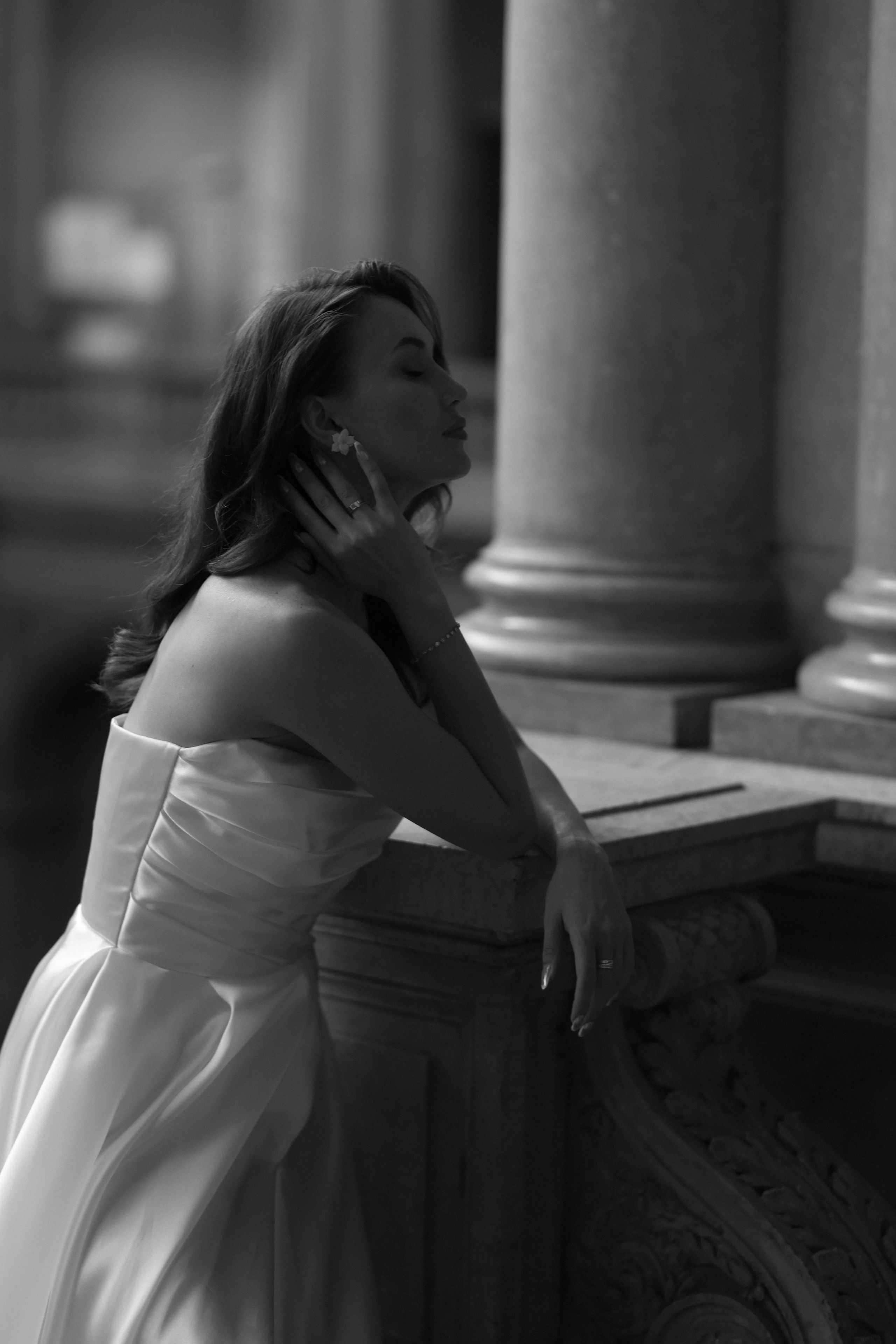 Мария и Дмитрий. Лена Колягина Фотограф по любви