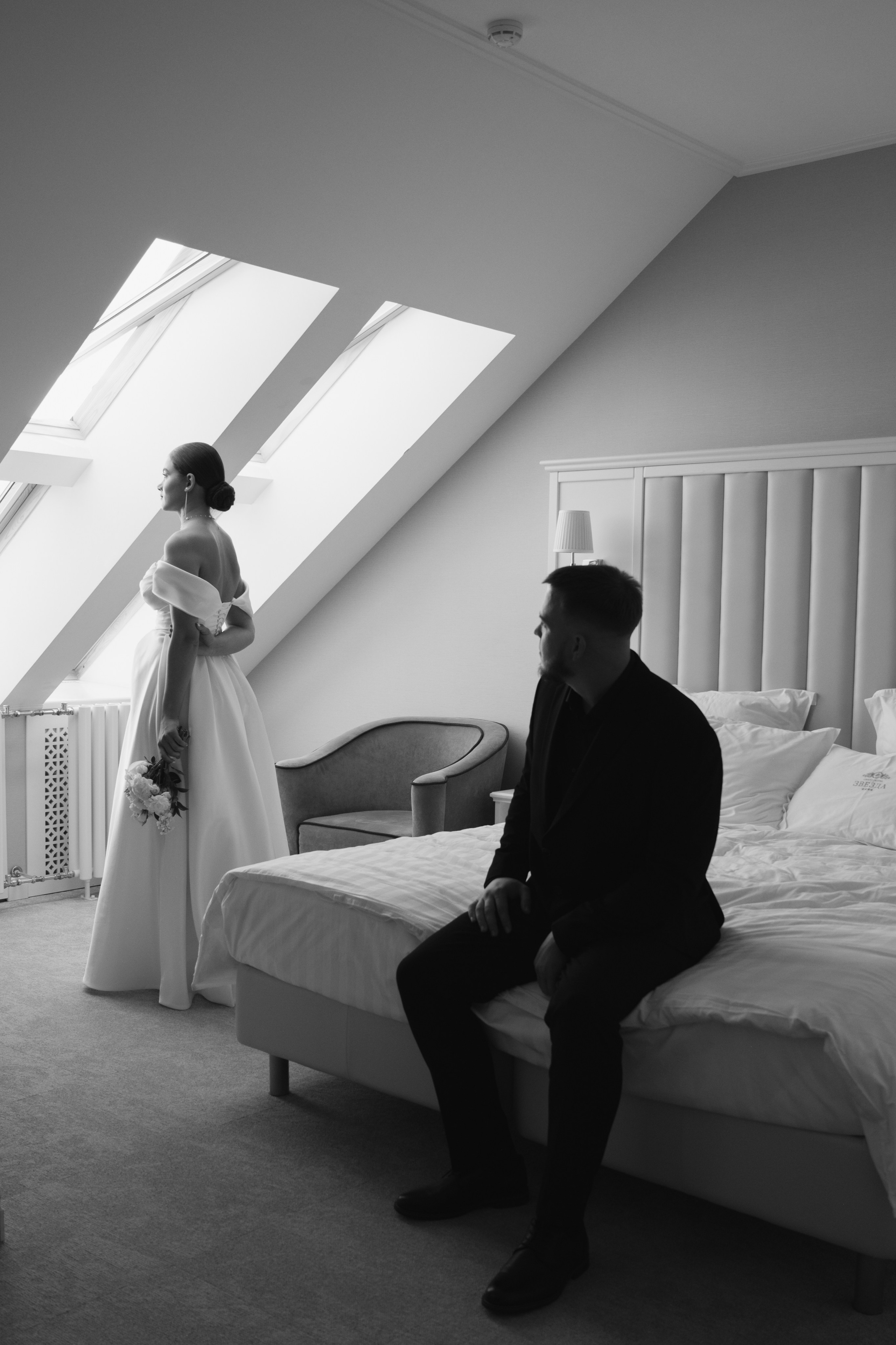 Диана и Александр. Профессиональный фотограф Кристина Кирьянова