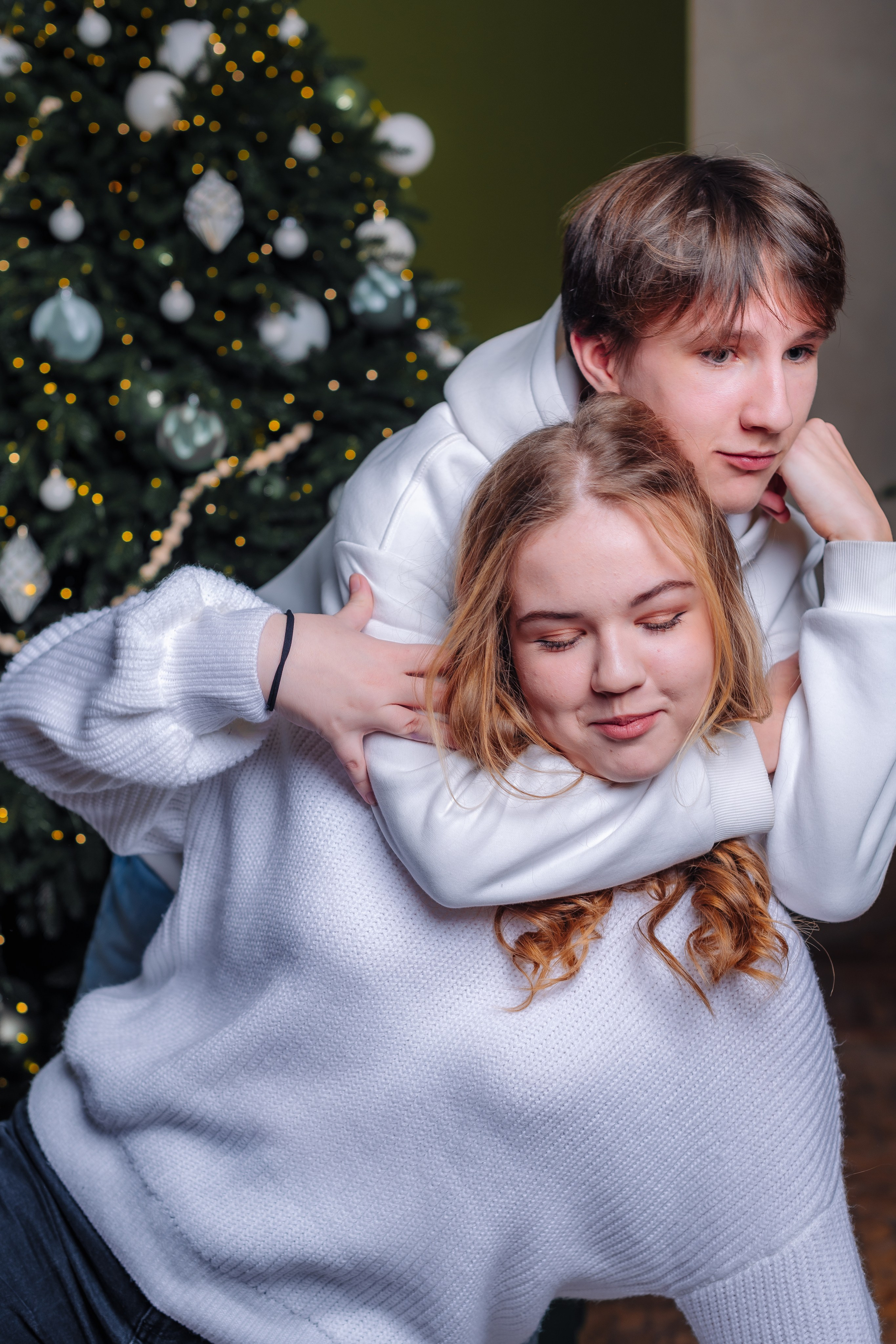 Выпускной альбом — 9 «А». Иван Кубик — фотограф и видеограф