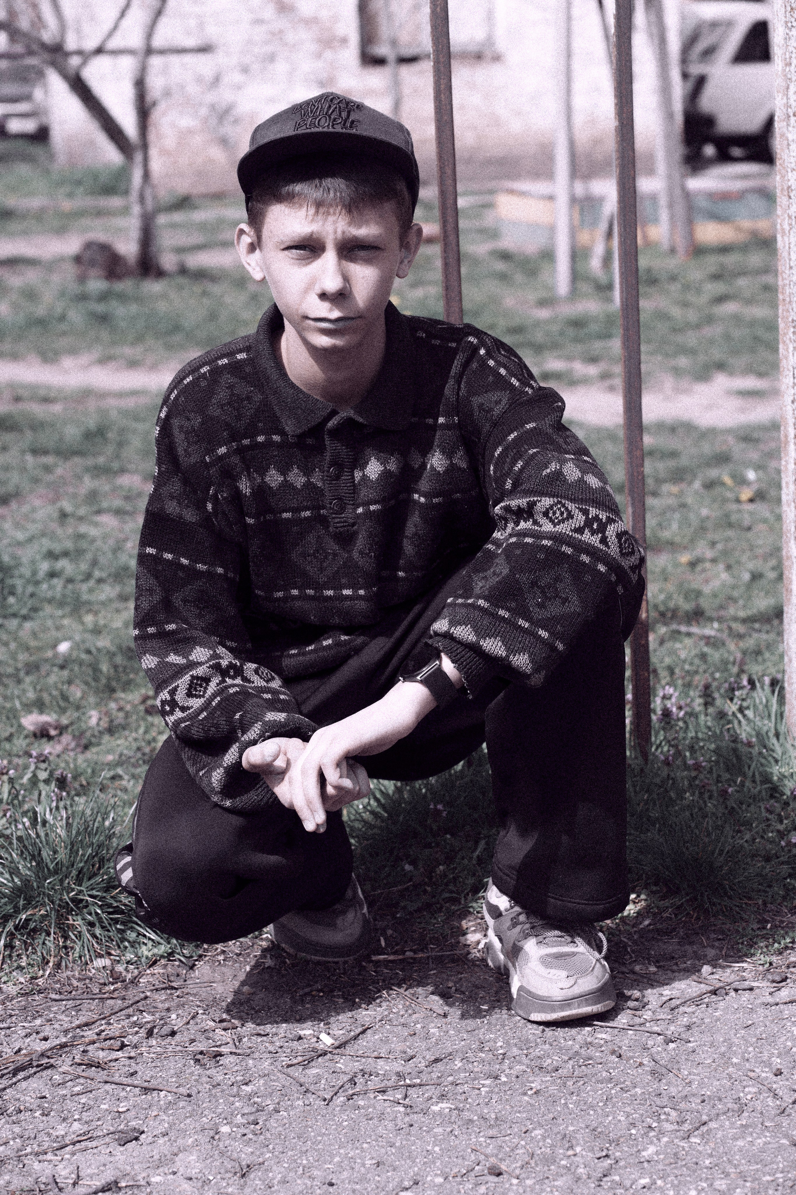 Творческая. La Sueña. Фотограф и видеограф в Краснодаре Ключерова Юлия