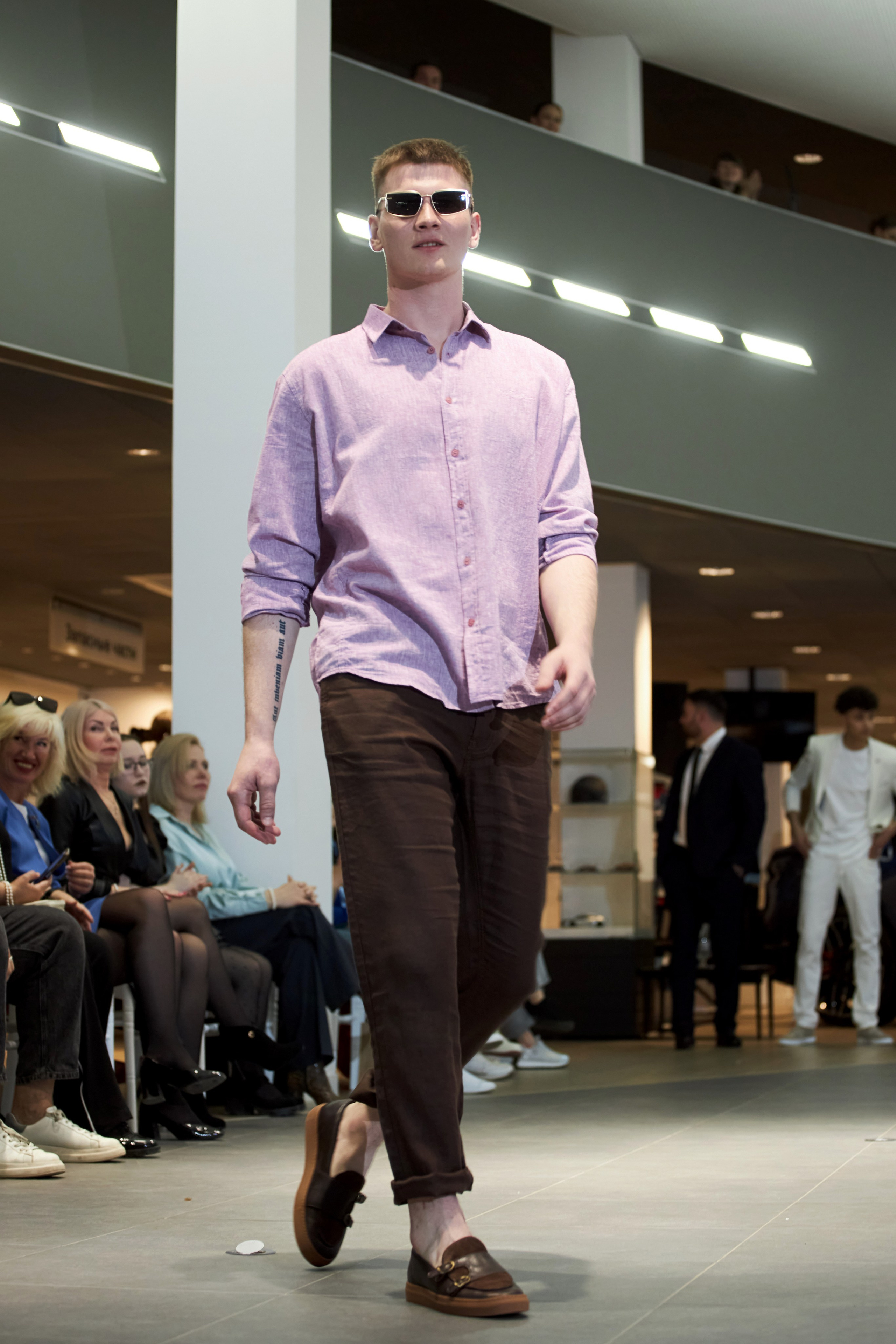 Репортаж «Жара в Городе». Фотограф Алексей Яковлев