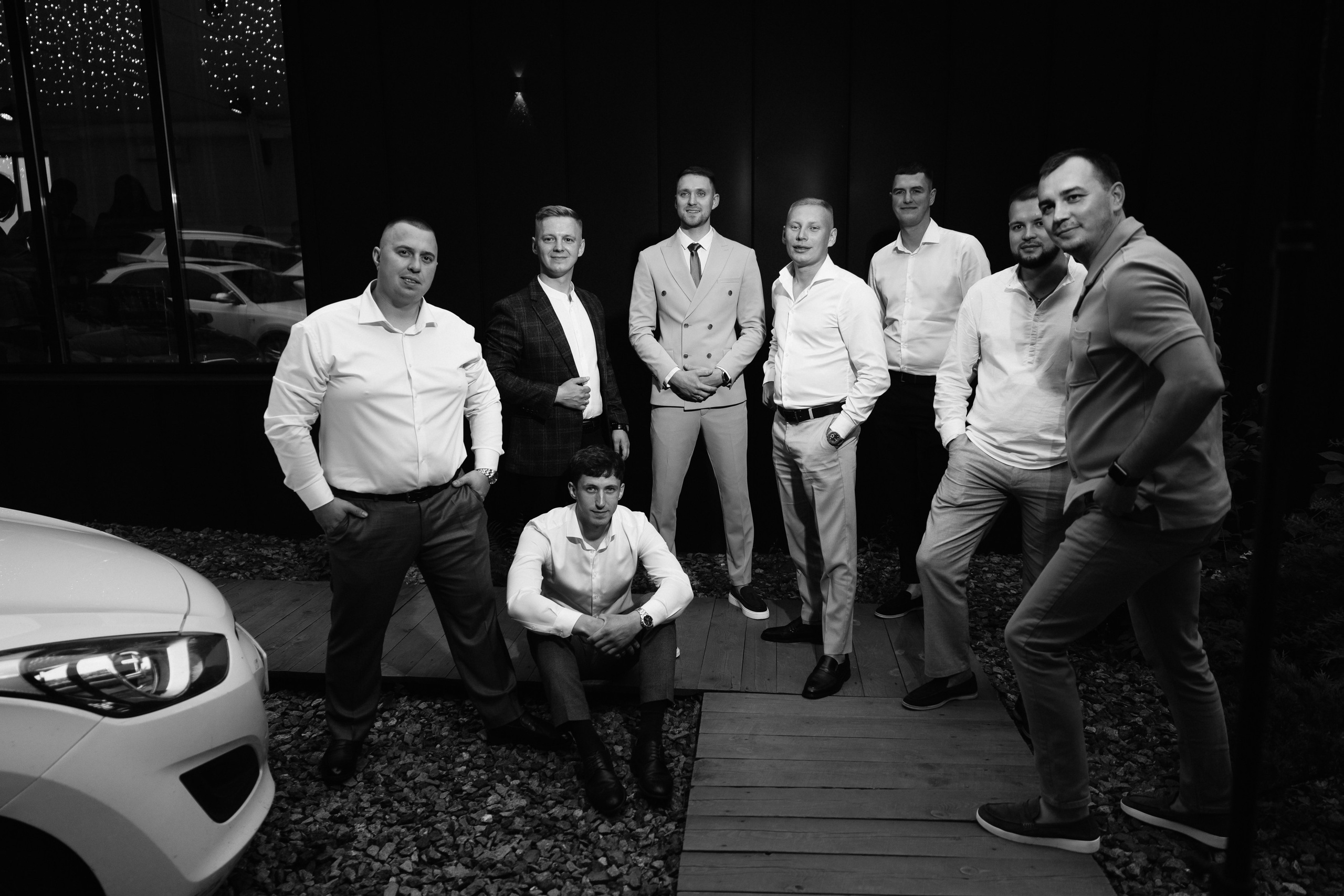 Wedding. Фотограф в Ижевске и Казани Богданов Яков