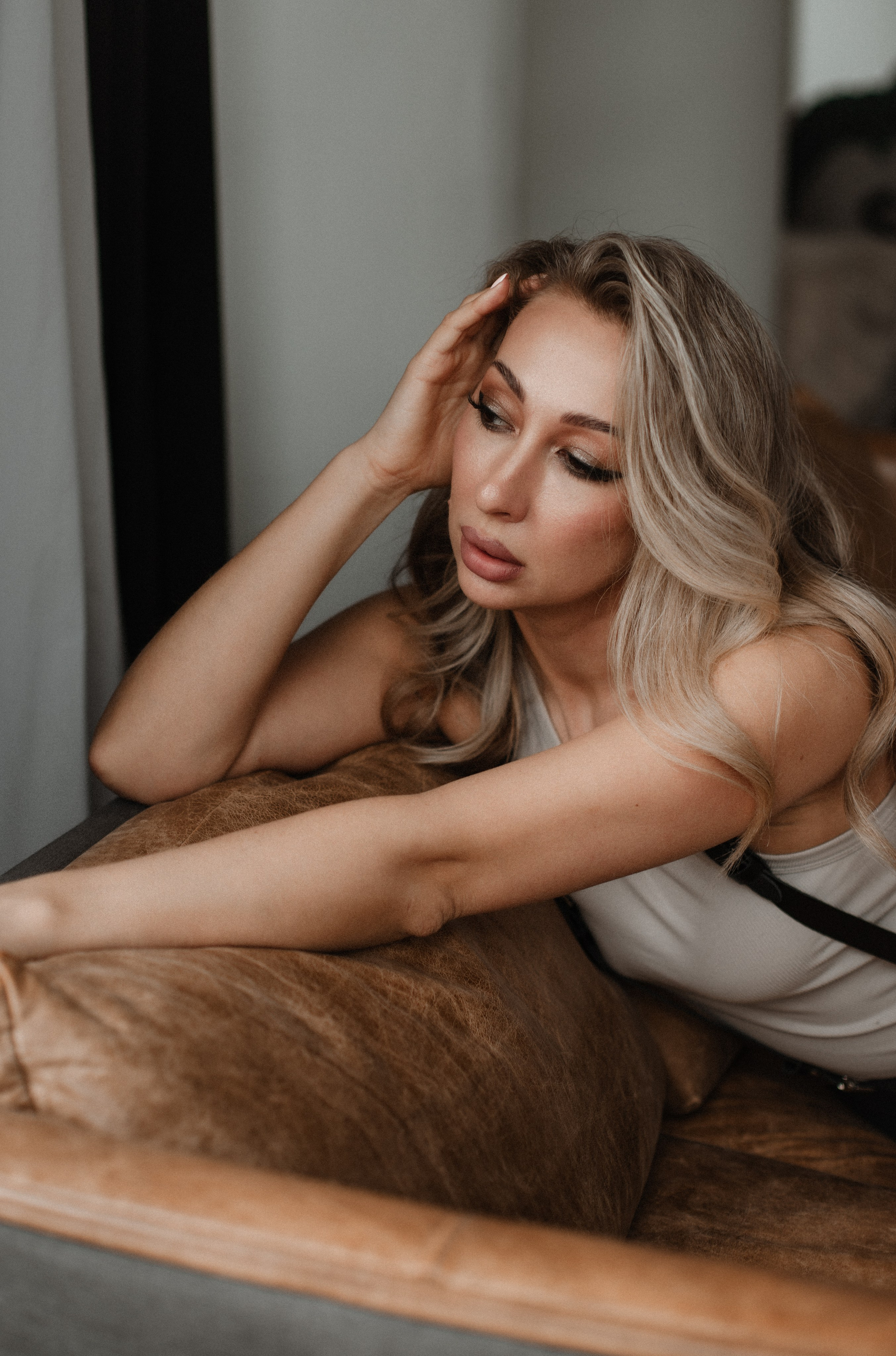 Анастасия. Фотограф москва