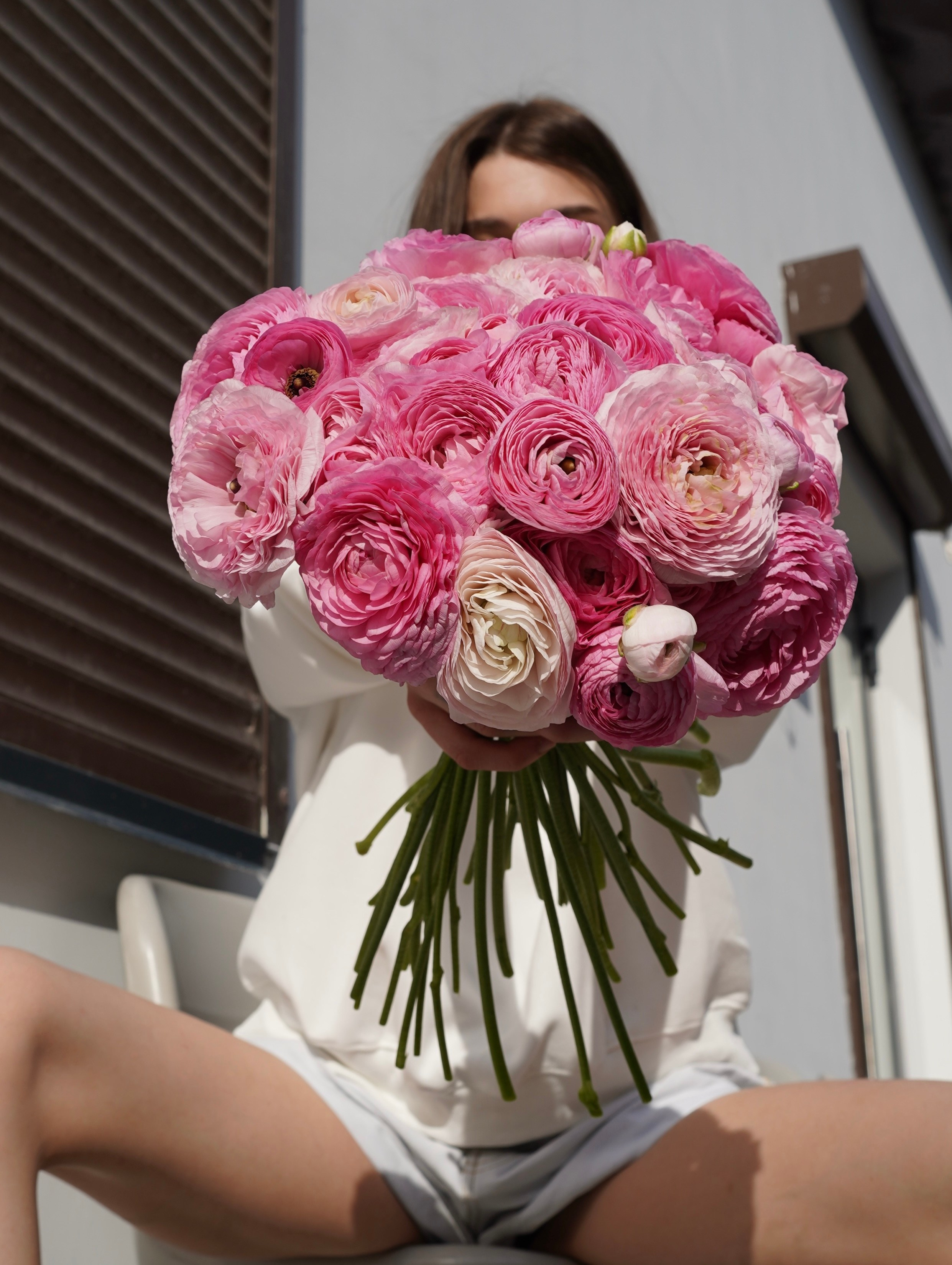 Neoflower. NOIRELLE production