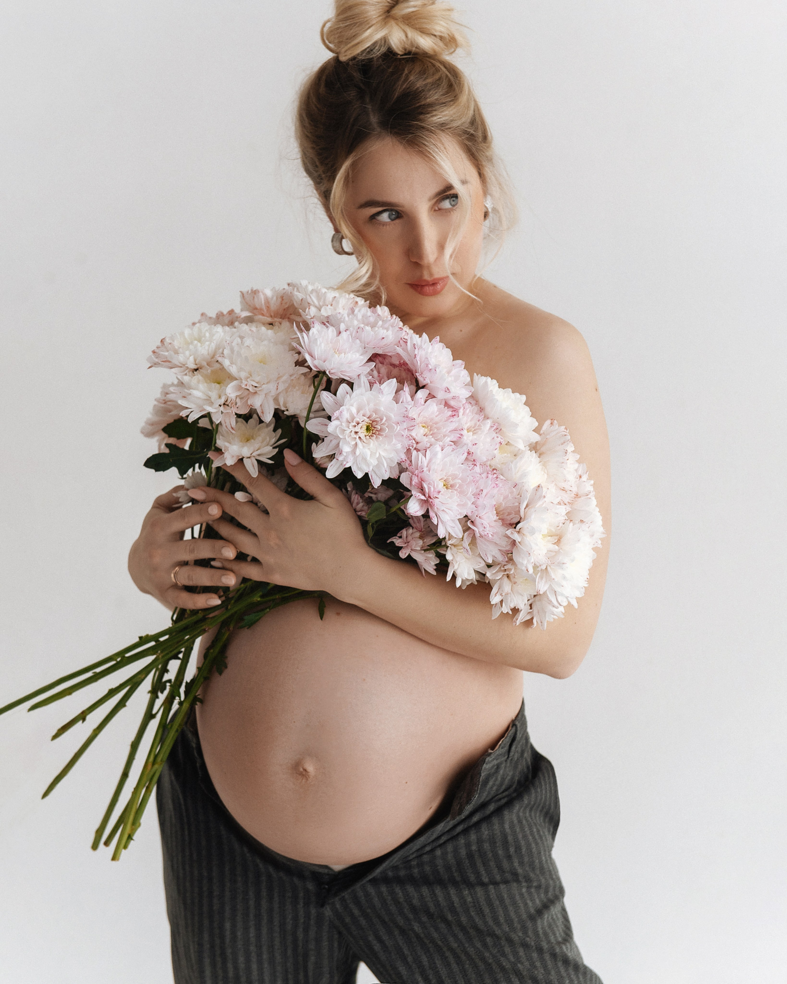 Беременность. Фотограф в Сызрани Алёна Шемякова