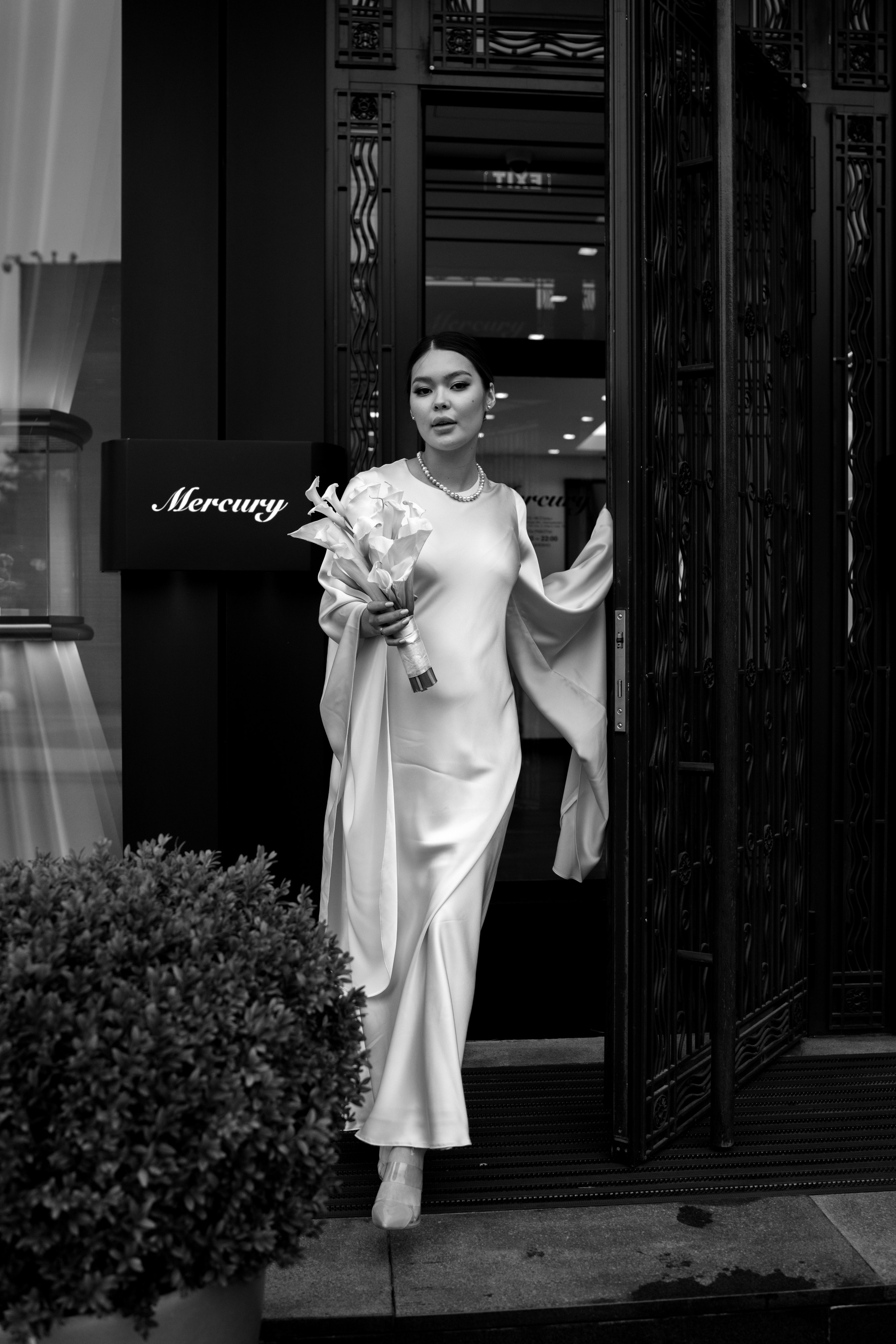 Айым & Иван. Фотограф Ольга Рубцова в Москве и Московской области