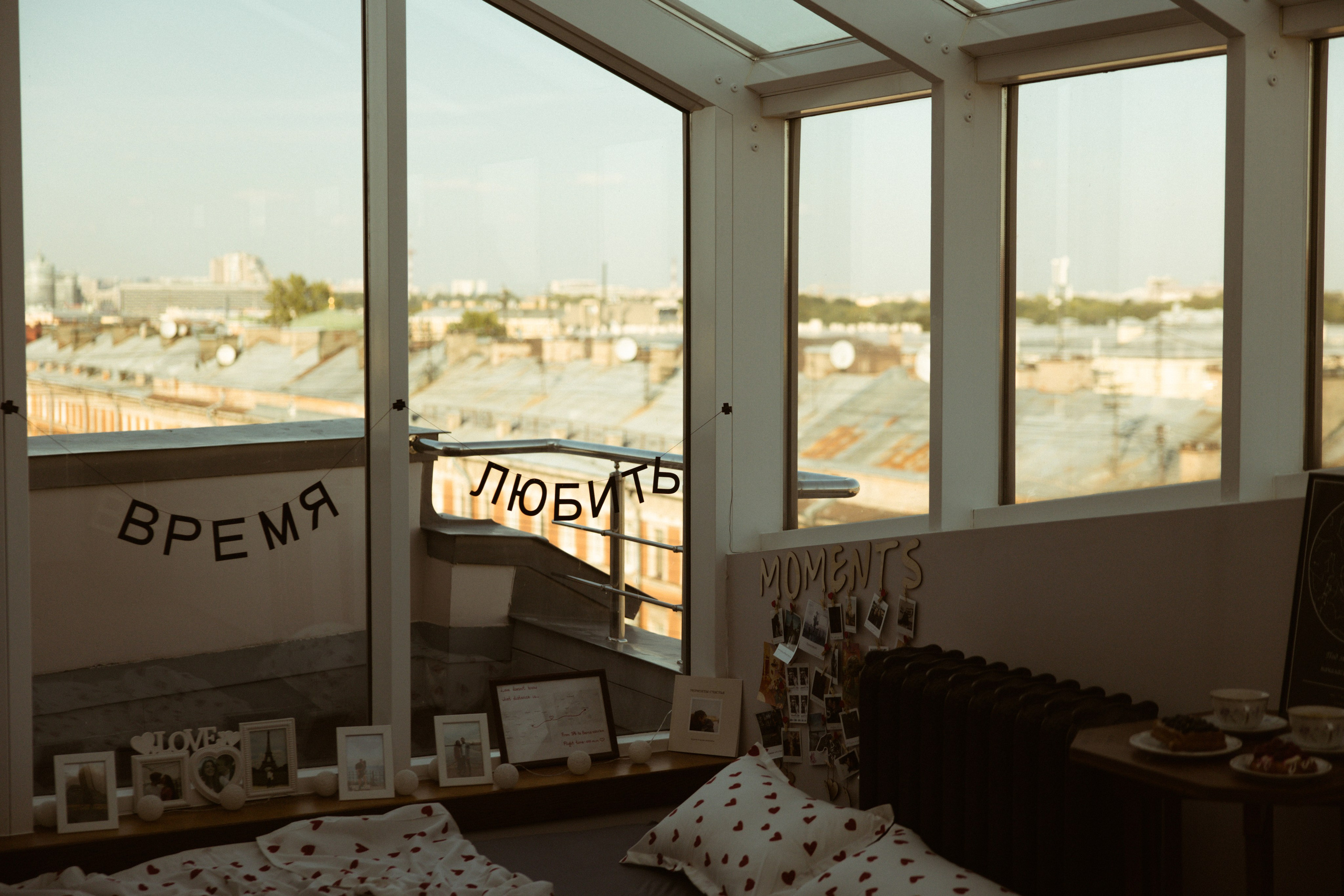 Вот тебе чувства. Wed Photographers 📷 Saint Petersburg