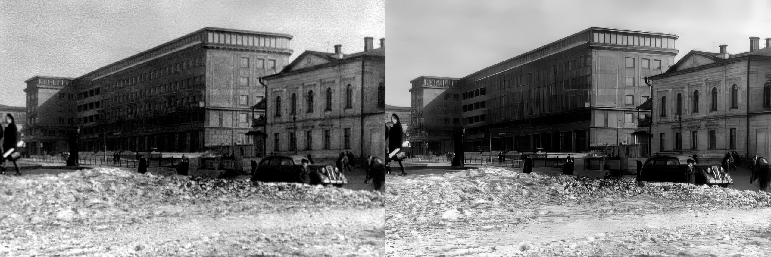 Дом архитектора. Добро пожаловать в студию «Цифровой скульптор»  где искусство встречается с технологиями!