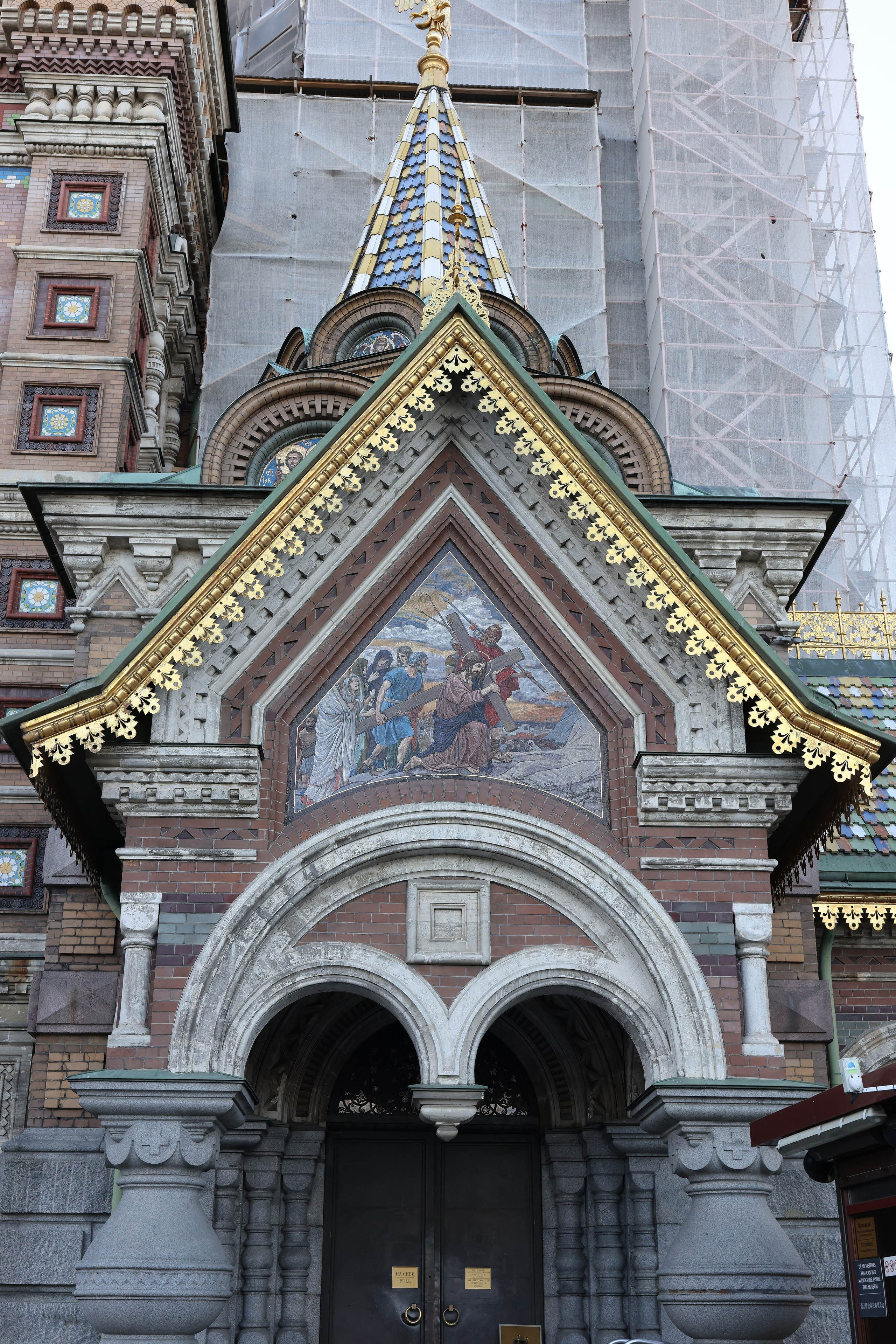 Это Питер, детка. Добро пожаловать в студию «Цифровой скульптор»  где искусство встречается с технологиями!