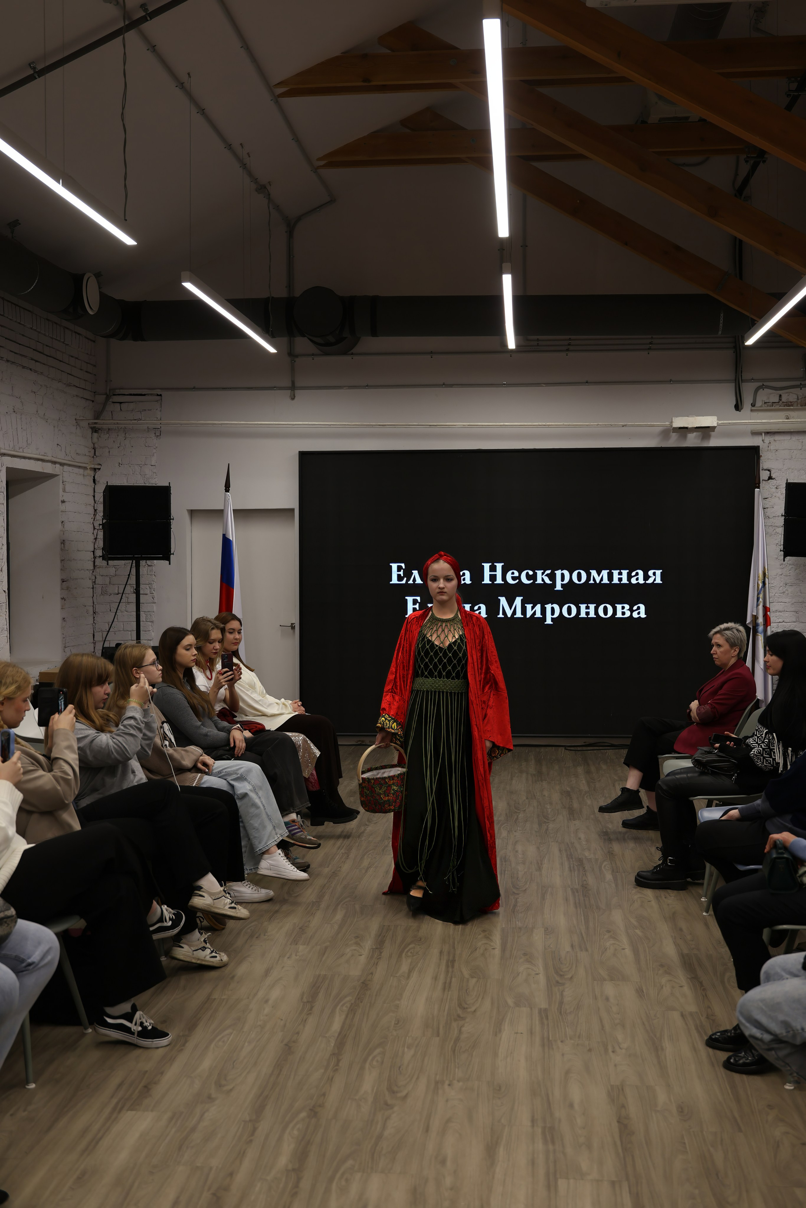 Натали де Шан. Добро пожаловать в студию «Цифровой скульптор»  где искусство встречается с технологиями!