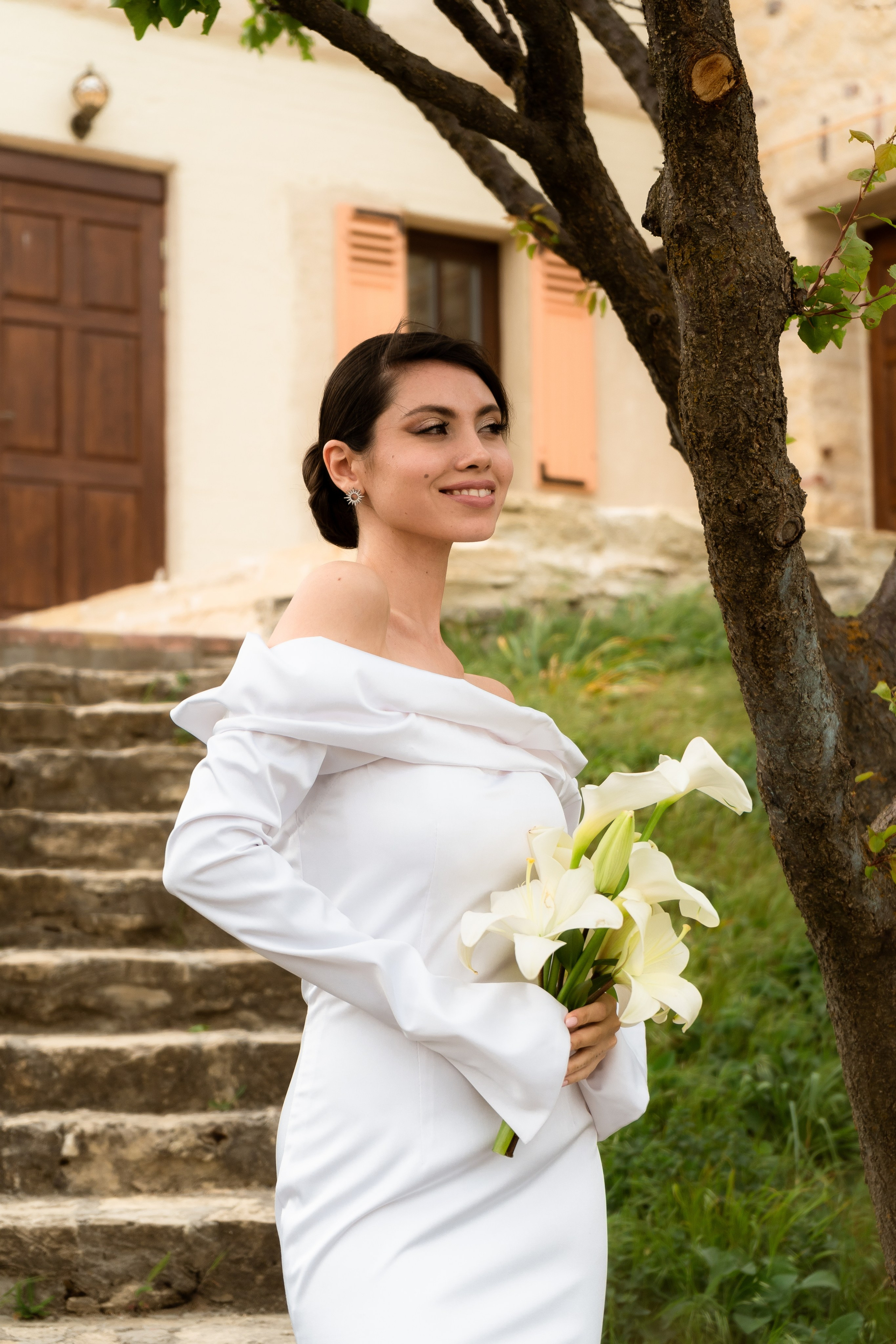 Паша & Ксюша. Свадебный фотограф в Воронеже Дарья Володарская