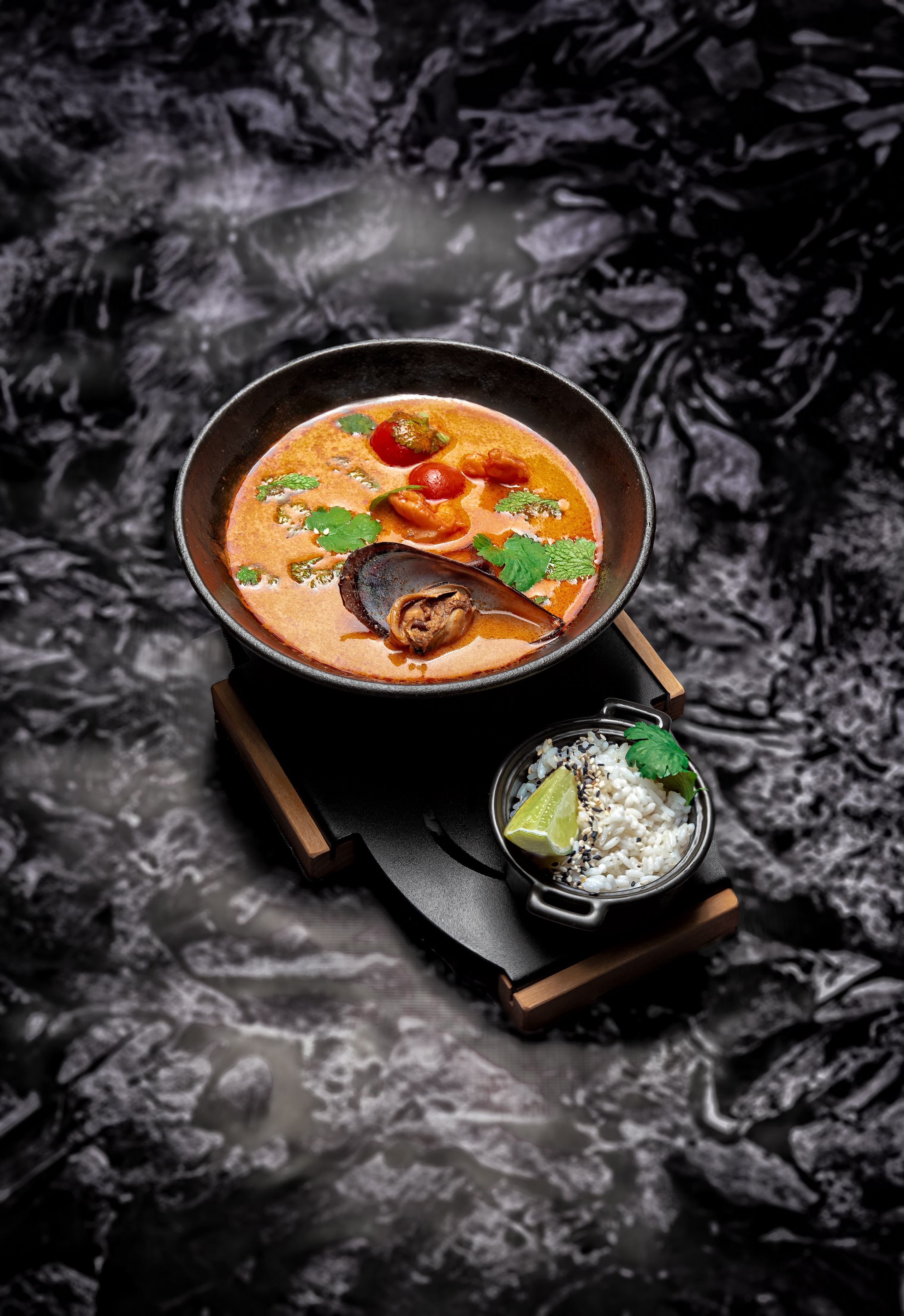 РЕСТОРАННОЕ МЕНЮ. Фотограф портретист в Троицке и Москве Иван Парусиди