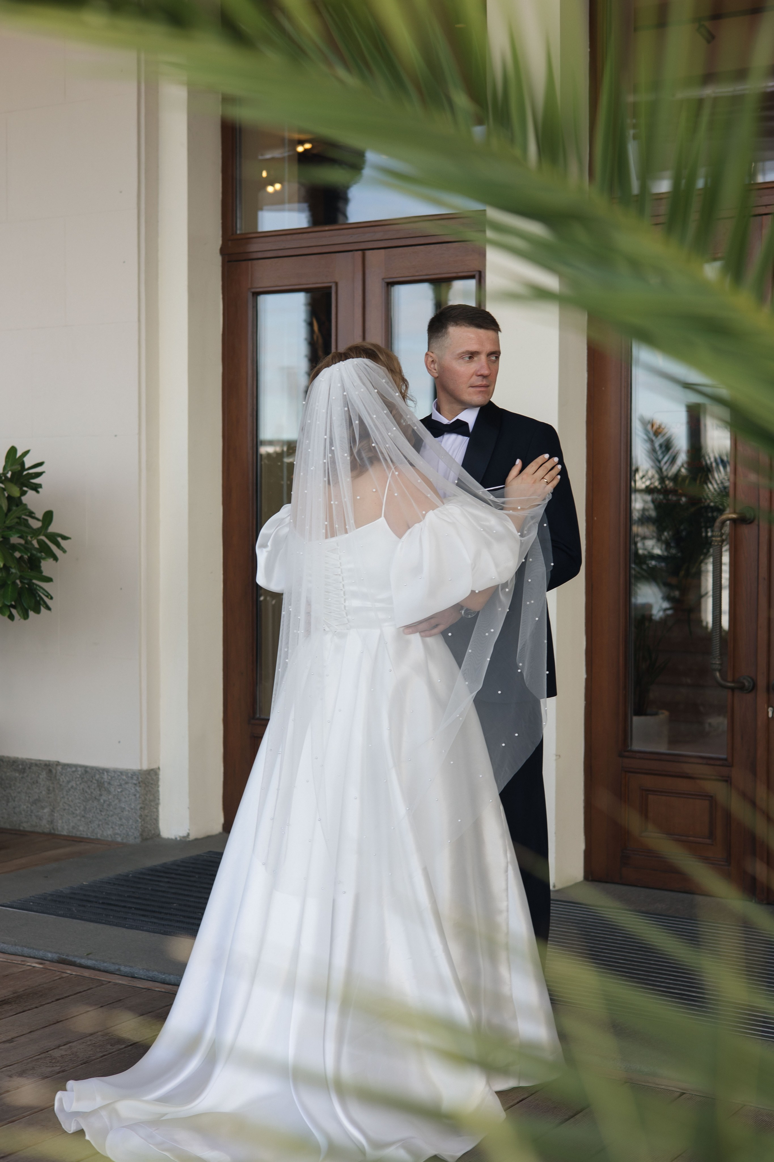 Олег&Айна. Фотограф в Екатеринбурге