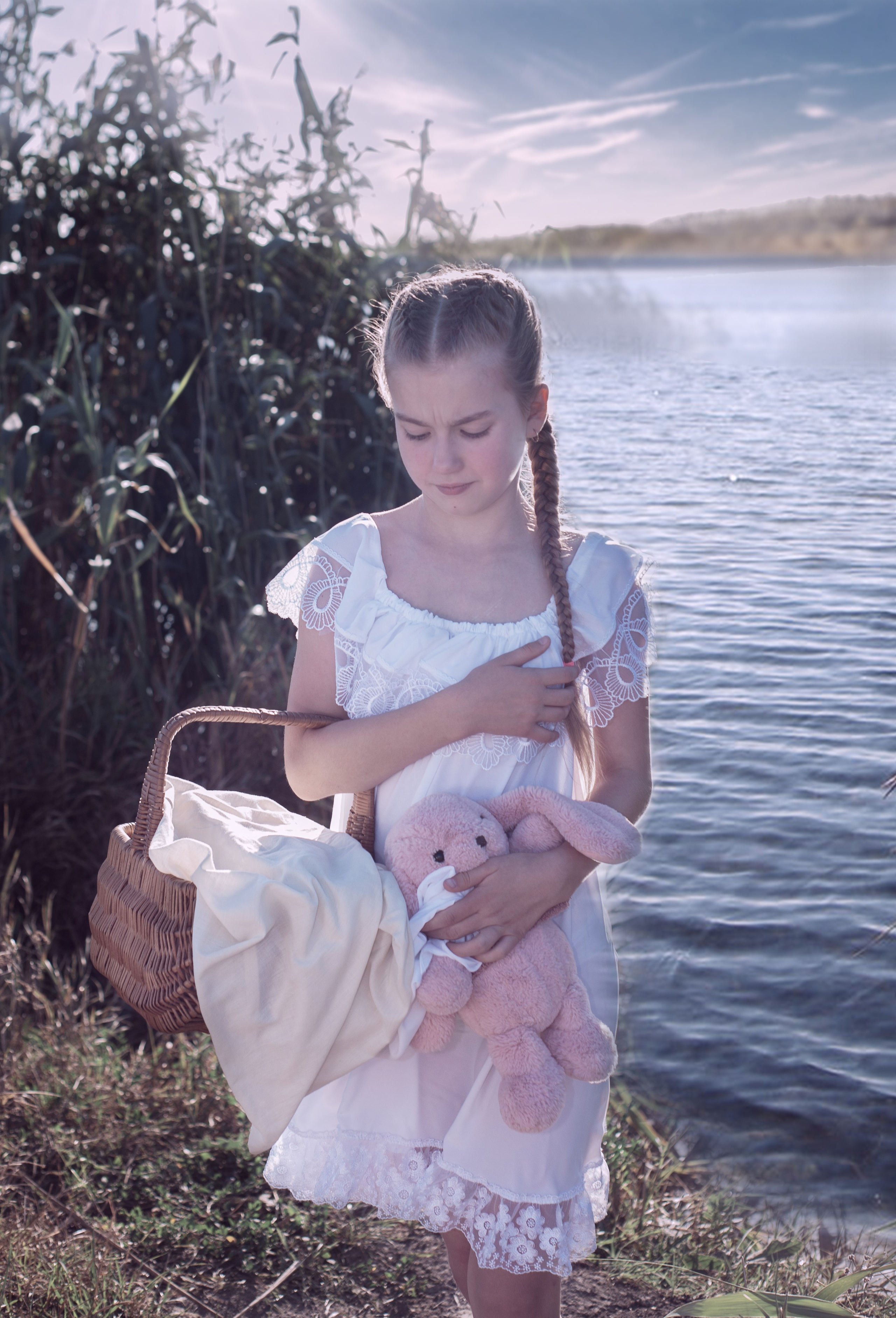 Постирушки