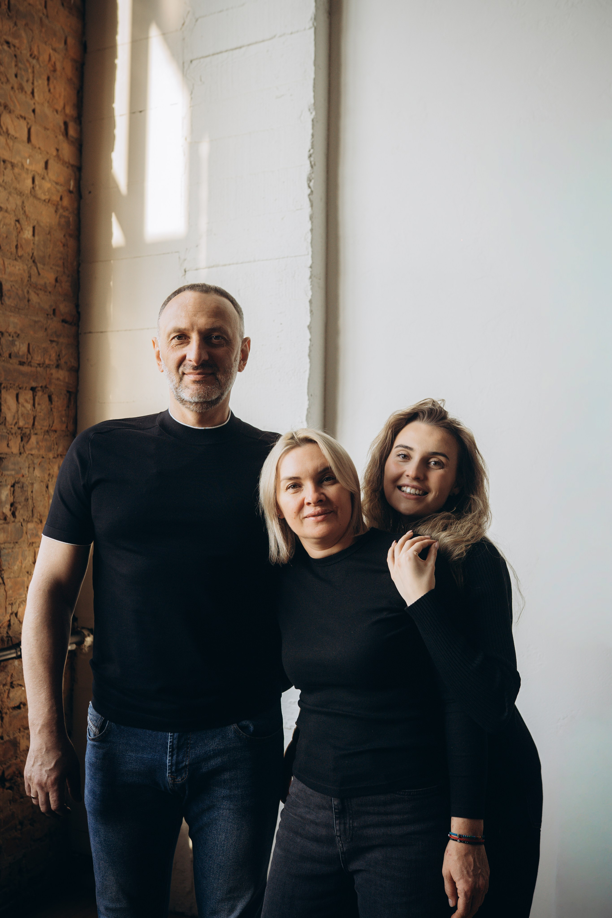 Про вас ♡. Семейный фотограф в Челябинске