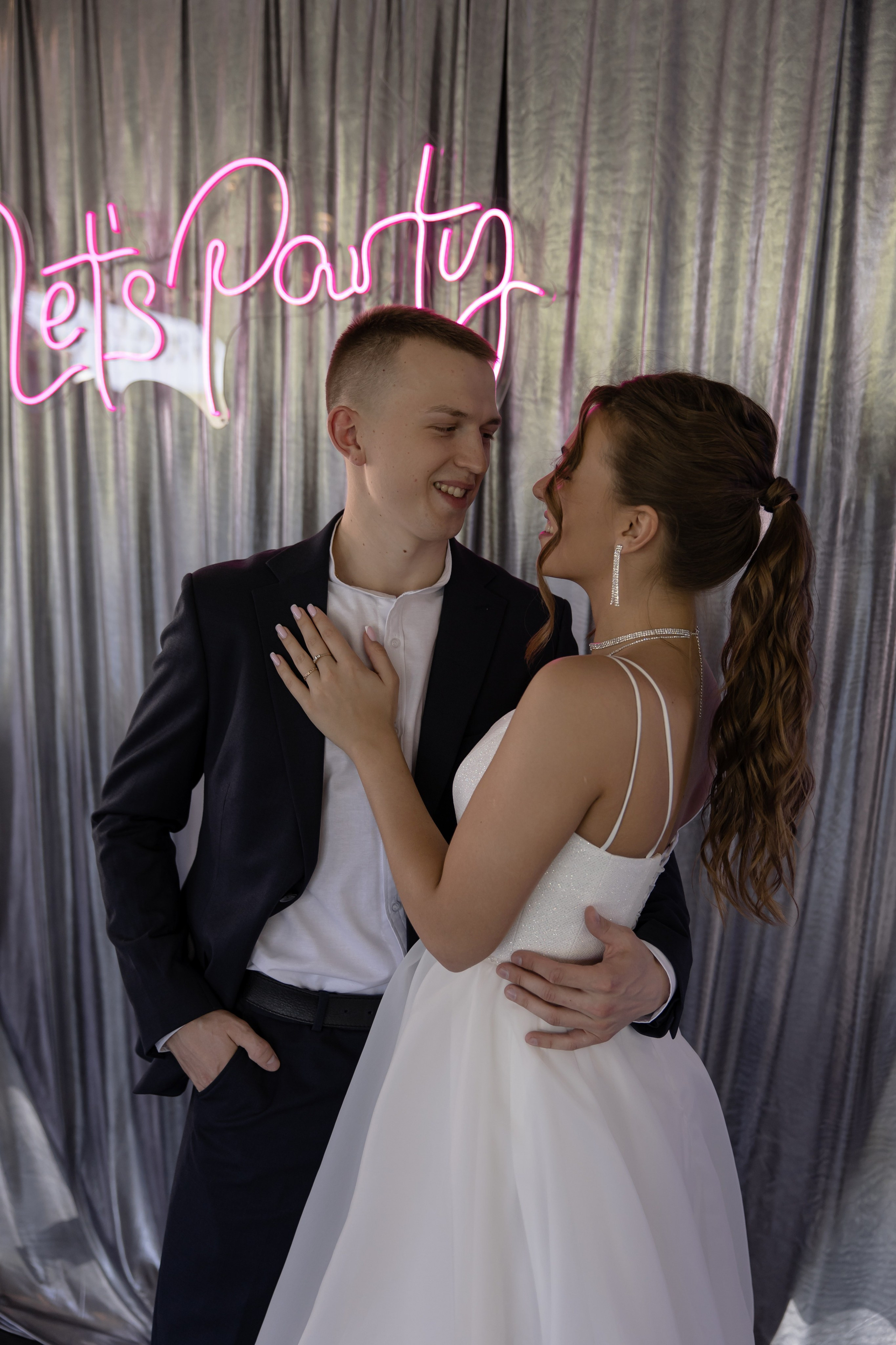 Максим и Ева. Свадебный и Семейный фотограф по всему миру Анна Фёдорова