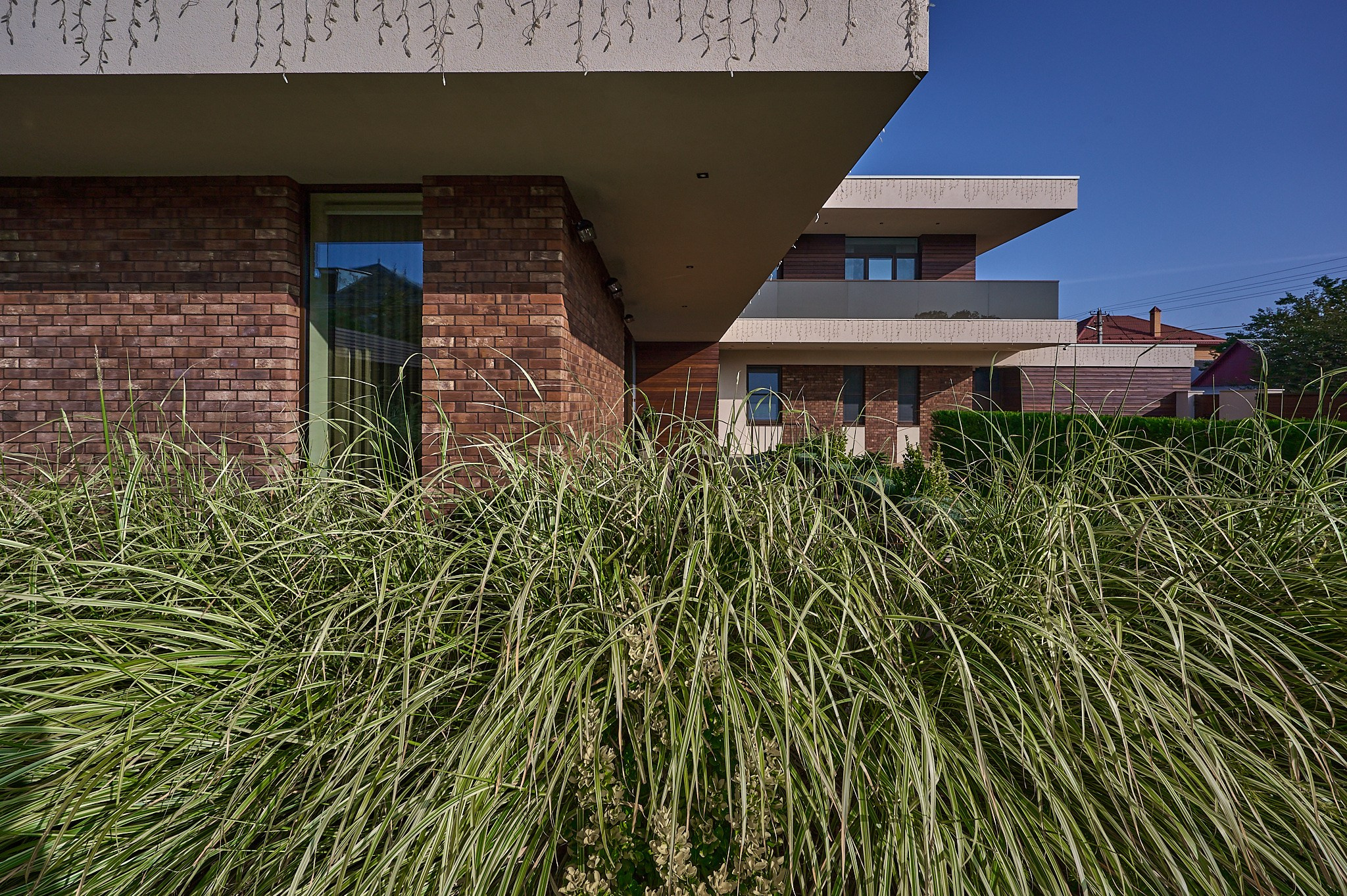 Дом 87. Интерьерный фотограф в Краснодаре