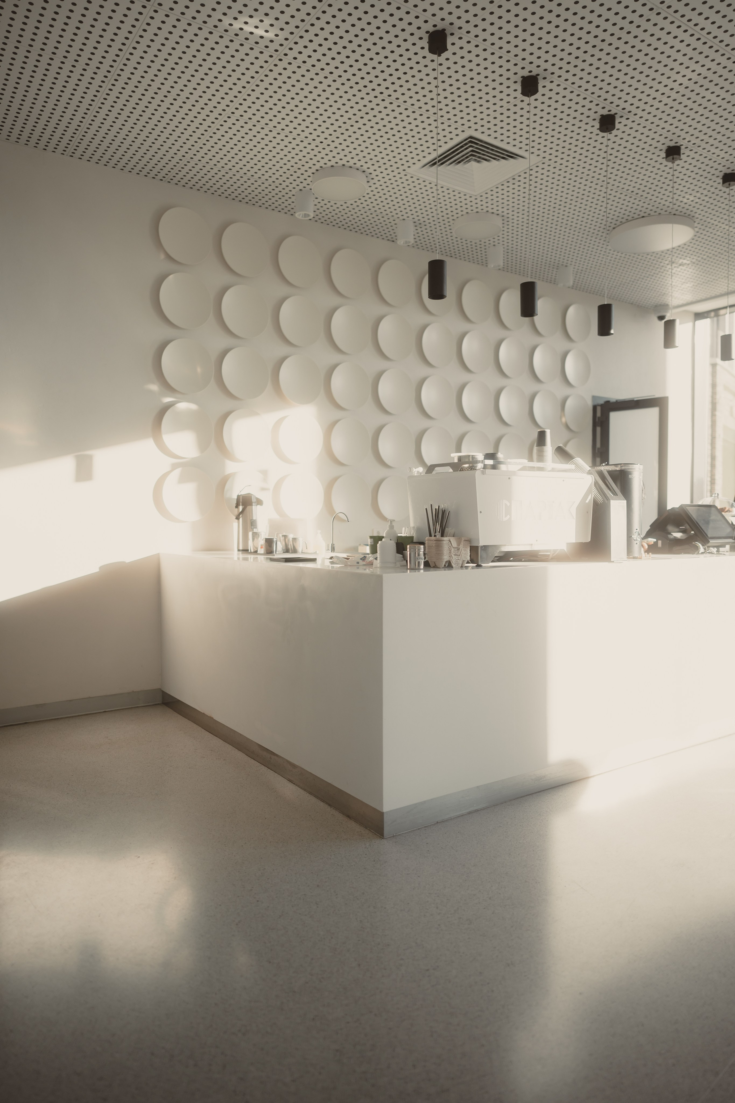 Профессиональная интерьерная съемка для дизайнеров и бизнеса