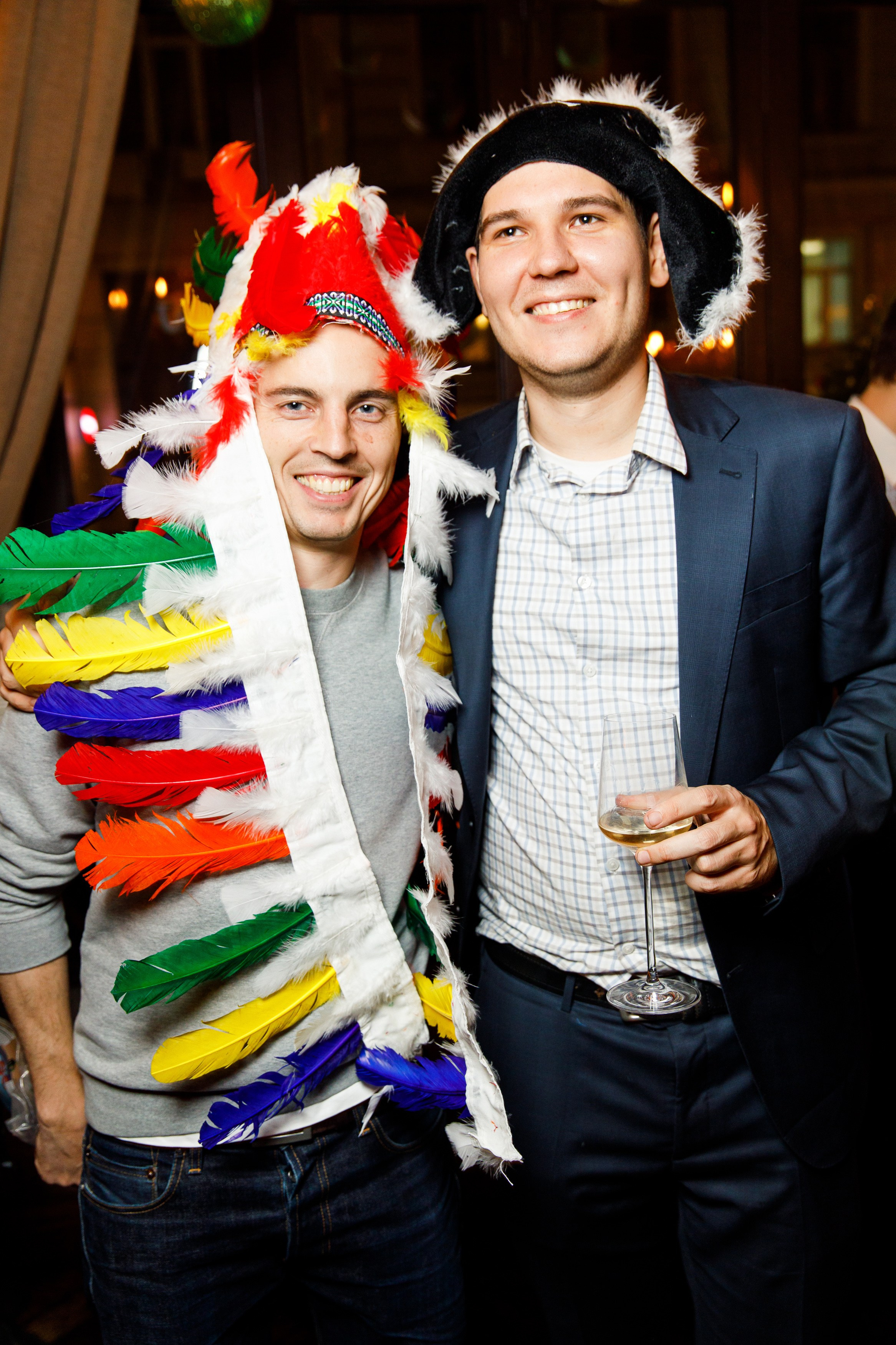 52. Фотограф Недорез Александр в Москве. Репортаж на ваших мероприятиях