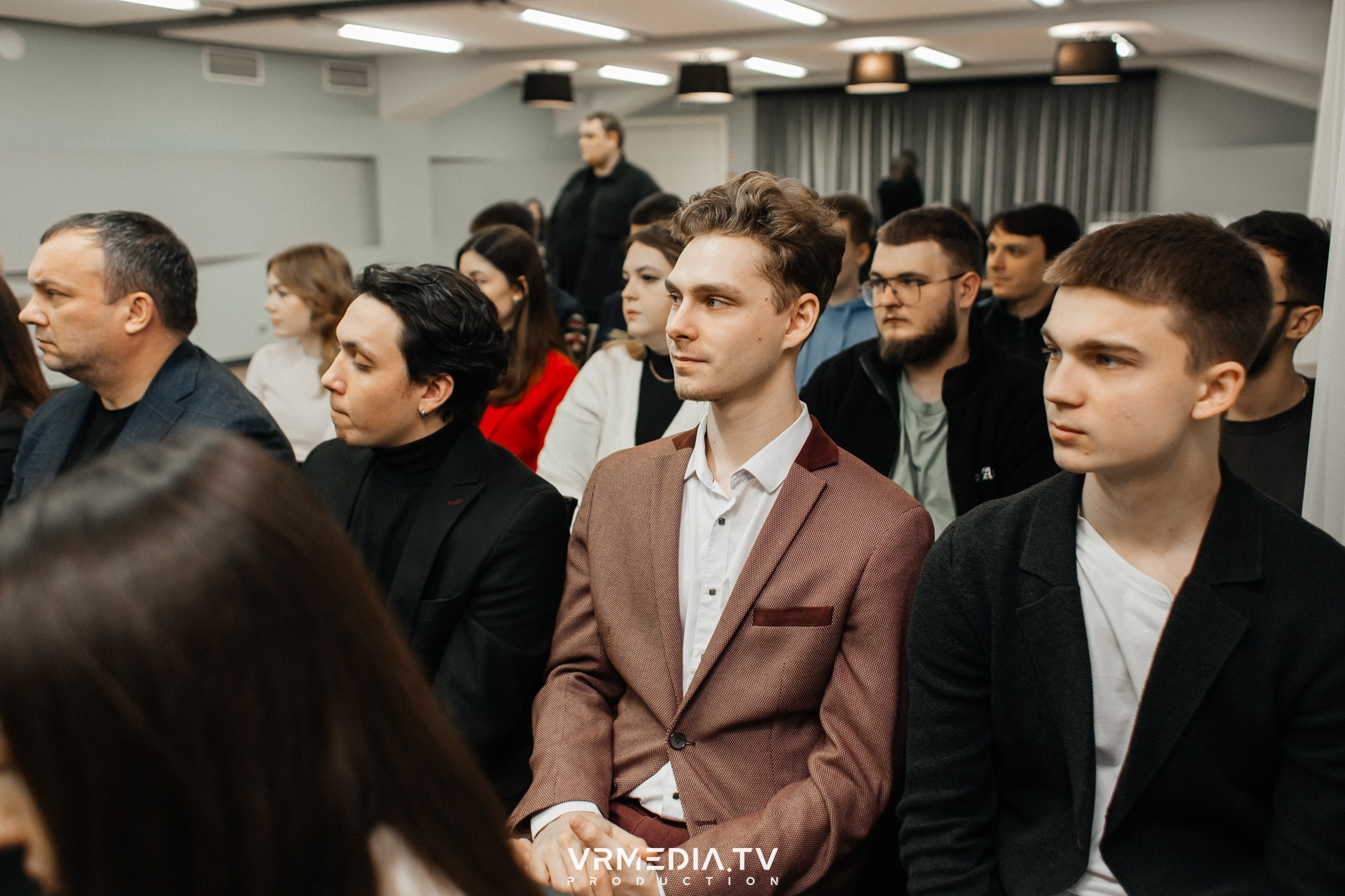 Проектный интенсив «Создаём. Воплощаем»