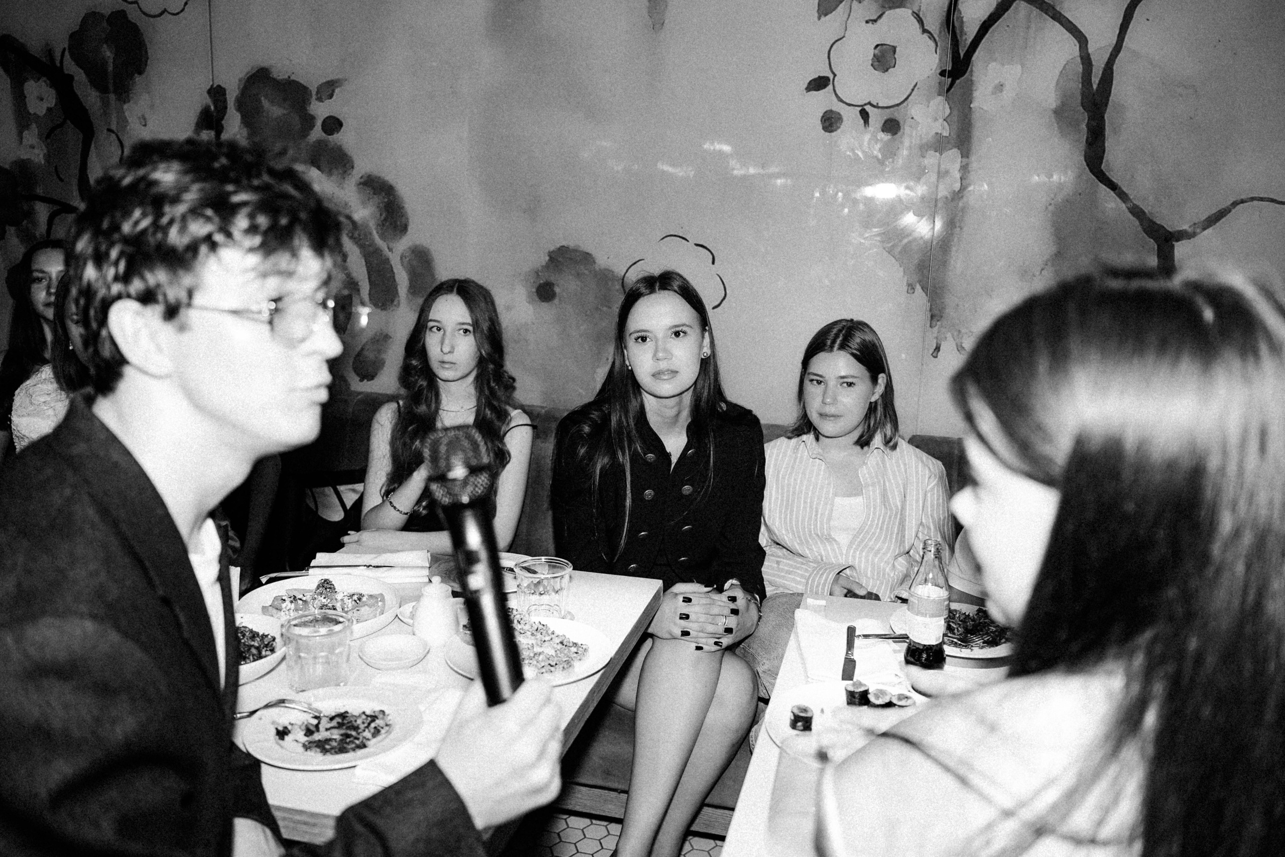МАРАТ & СТЕФИ BDAY. Портфолио