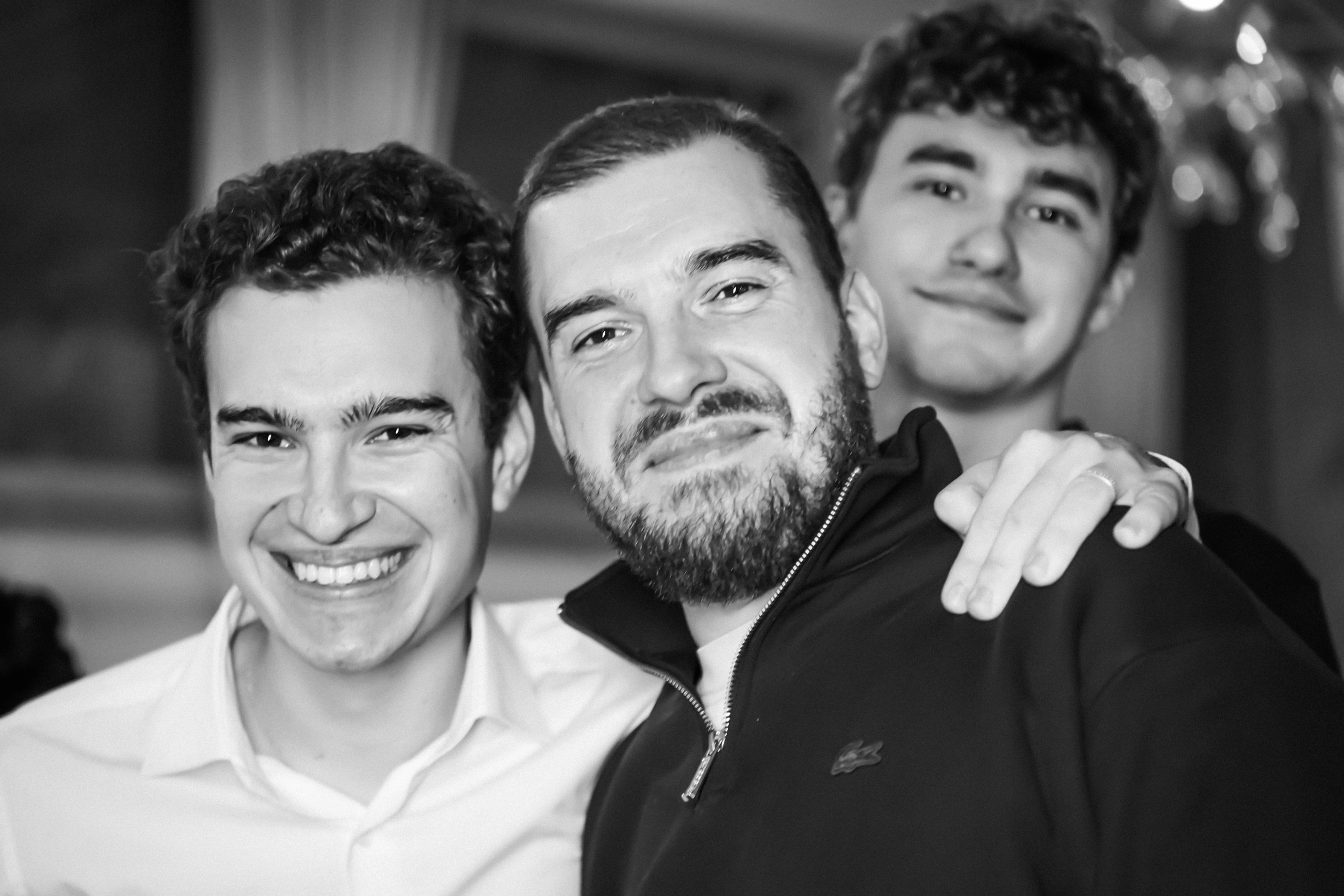 ЮБИЛЕЙ. Портфолио