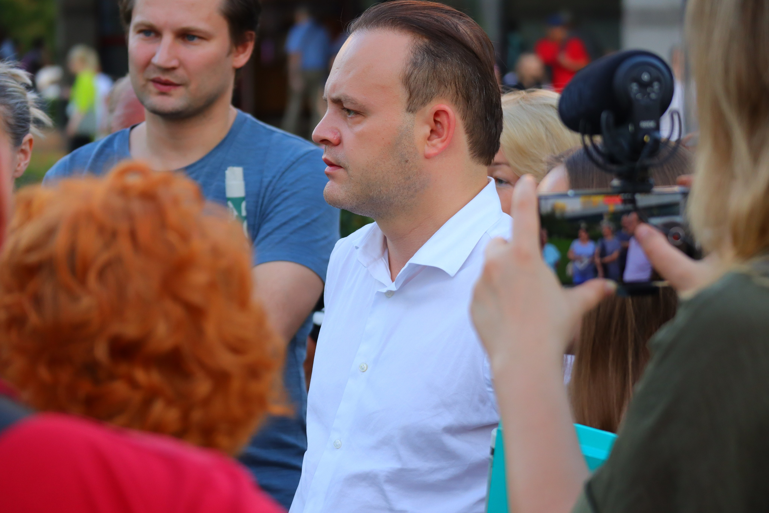 Репортаж мероприятий. Фотограф и видеограф Лашманов Павел