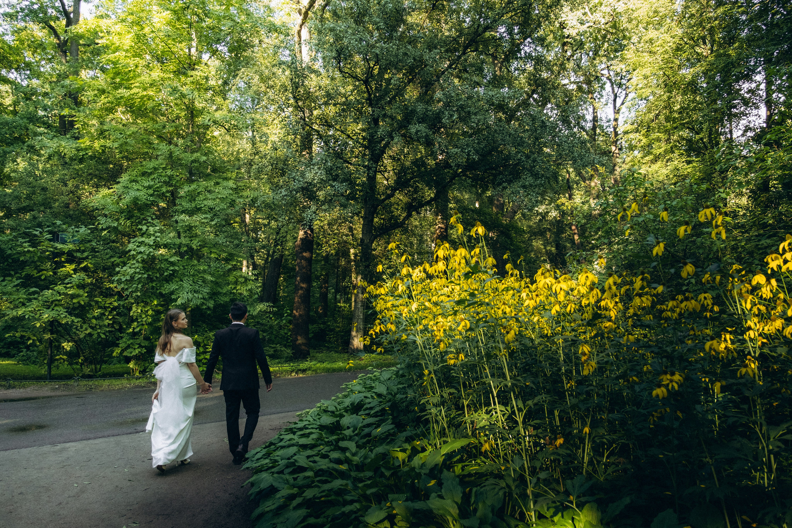 Повторим через пару лет?. Свадебный фотограф Санкт-Петербург Ирина Селезнева RmesLOVE