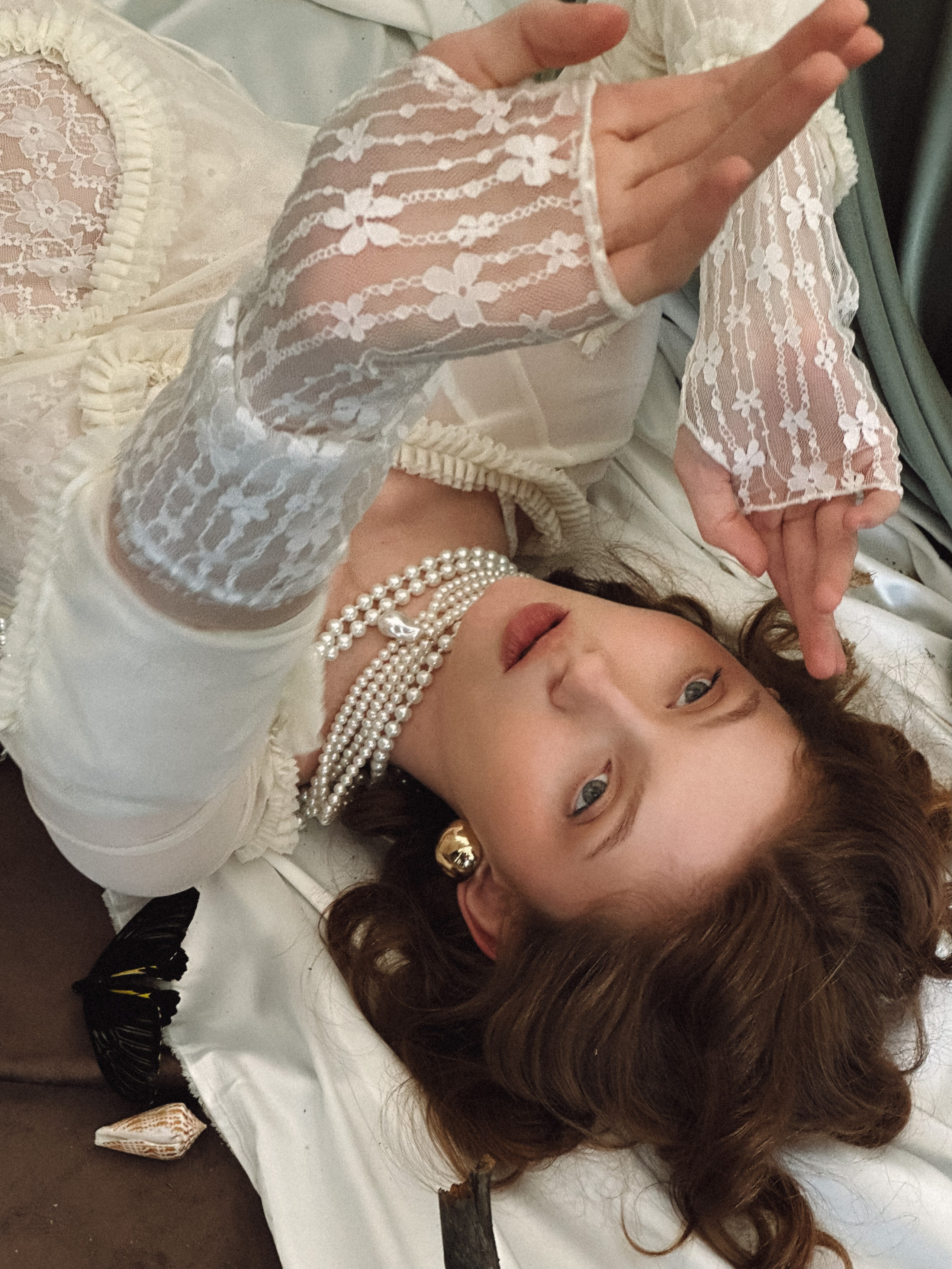 Алеся. Главная