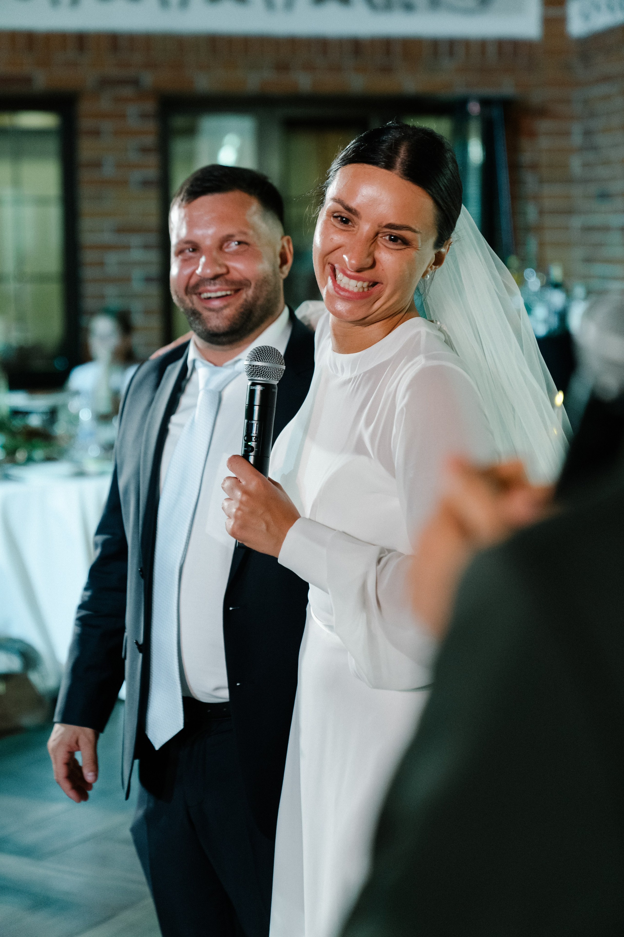 Сергей и Эля. Фотограф в Калининграде Дмитрий Мишин