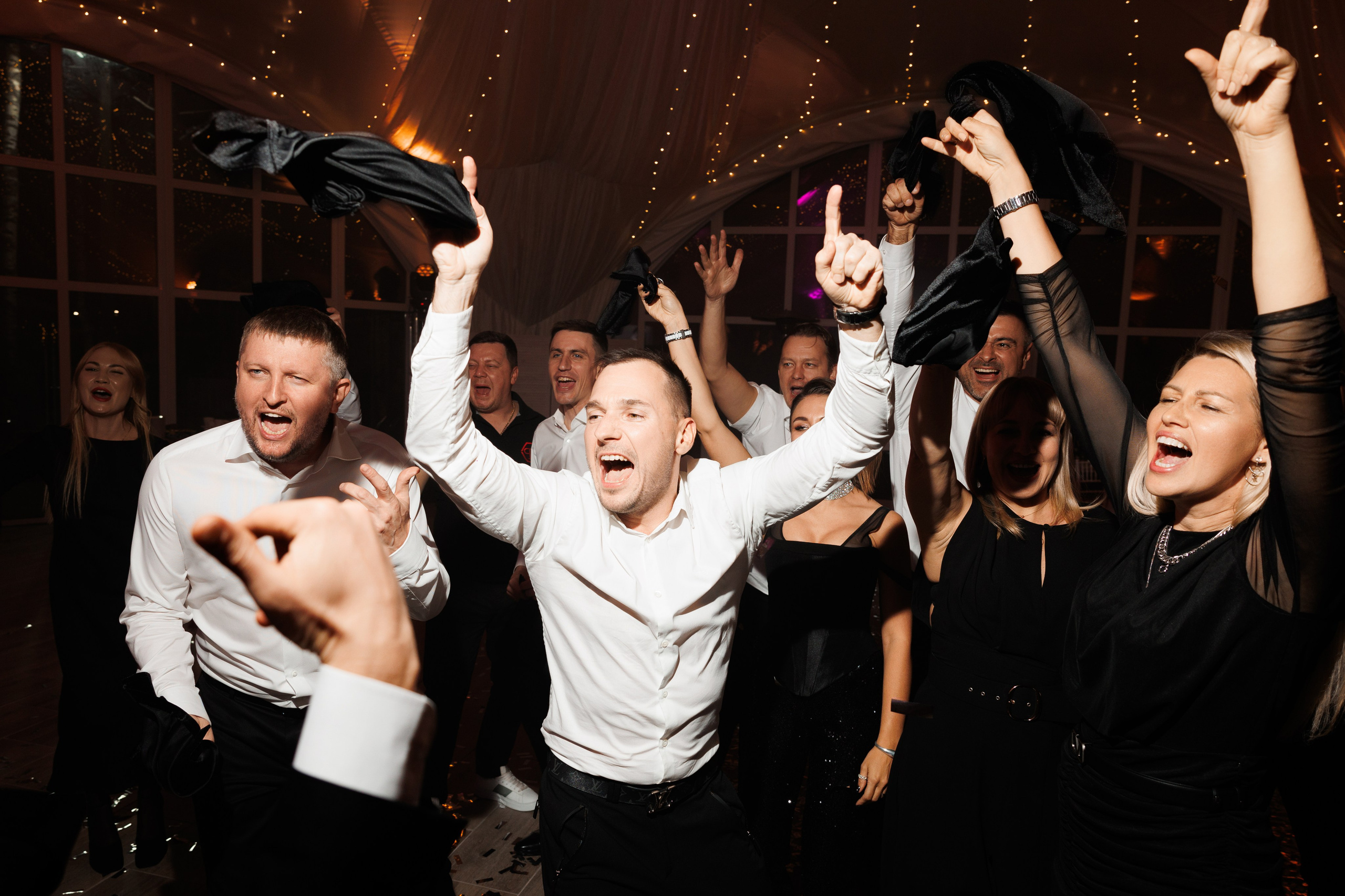 Events. Photographer Sasha Orlov