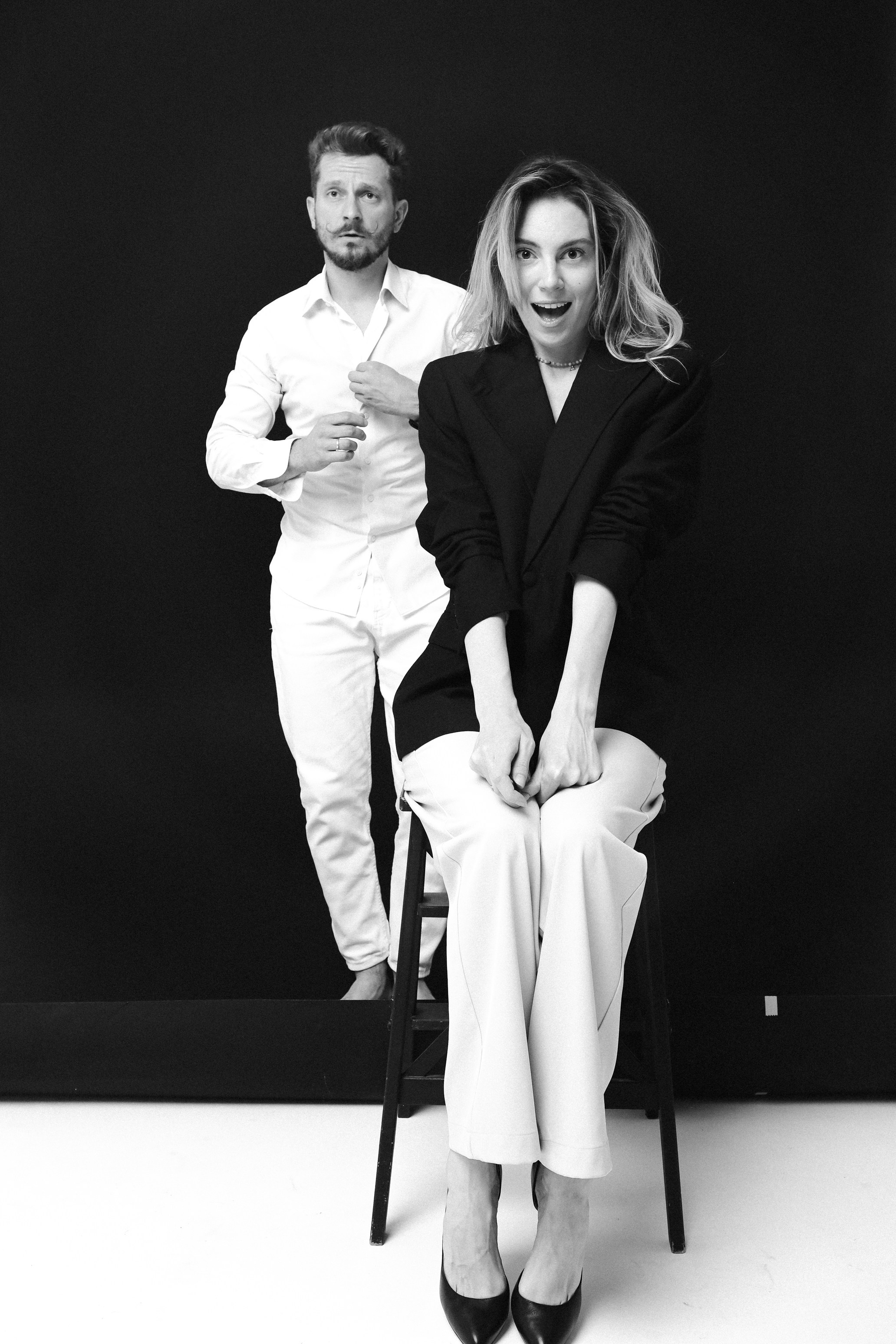 Автопортретная. Фотостудия и Автопортретная в Самаре | ИМПУЛЬС