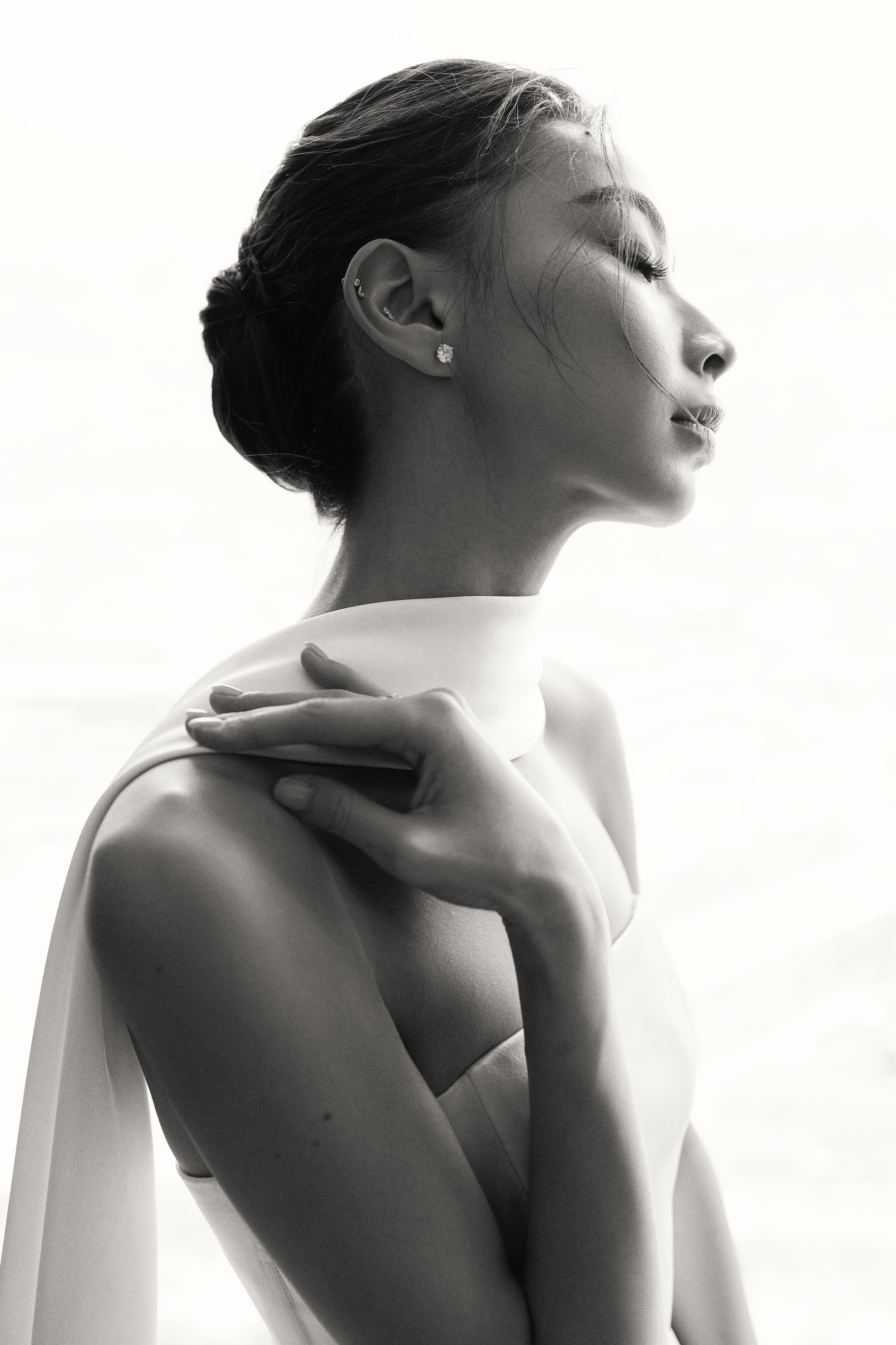 Iliyas & Symbat Almaty. Zhandos Berikov