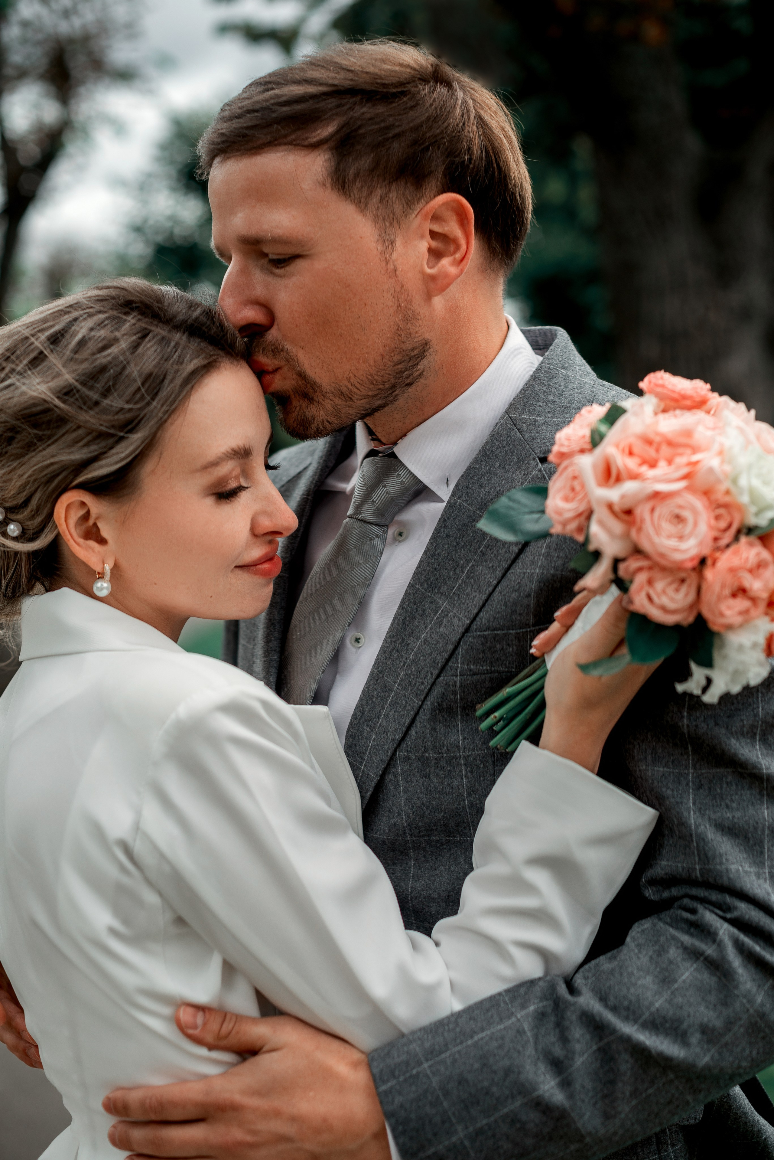 Свадьбы. Гупалов Игорь — фотограф