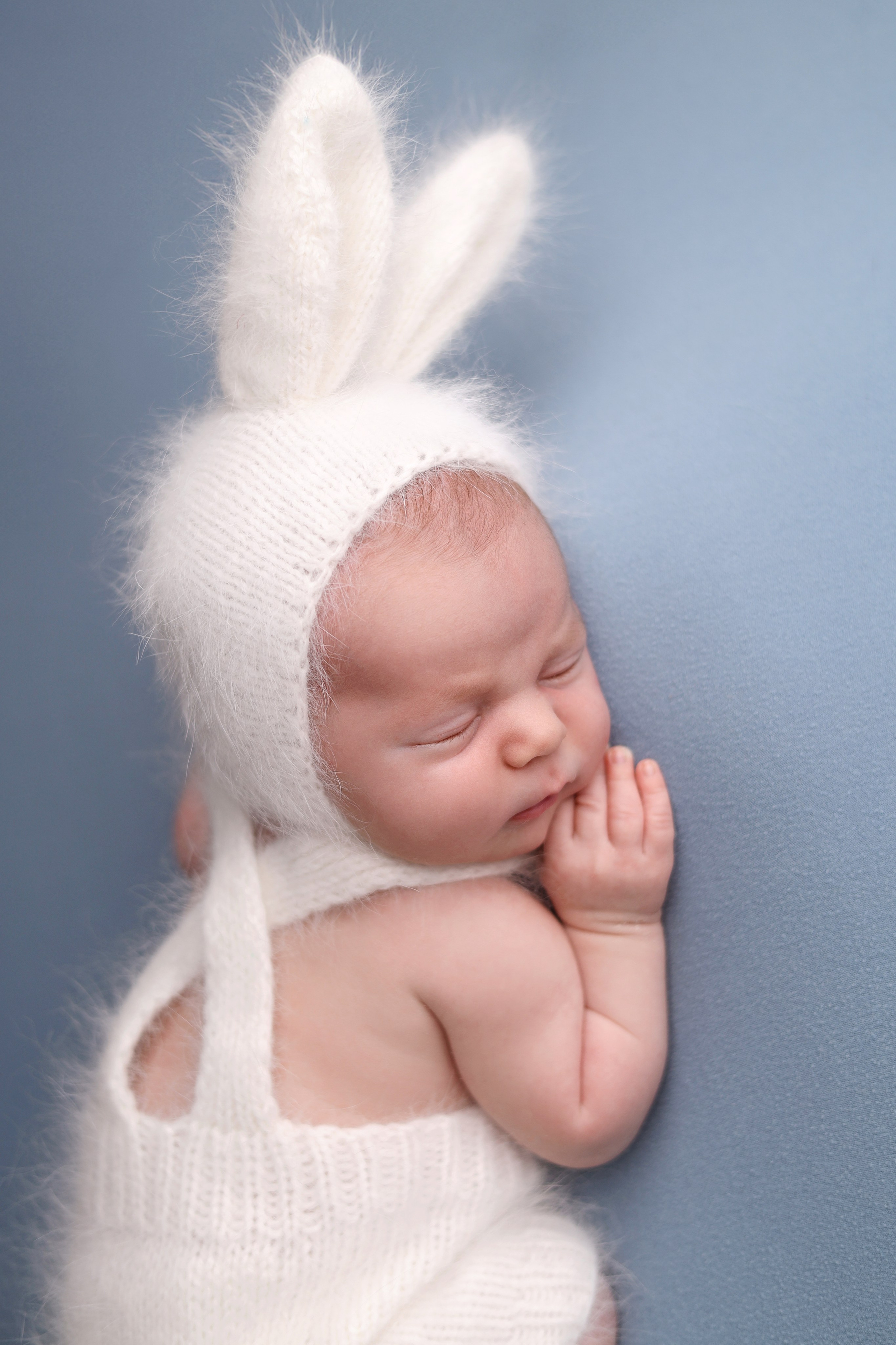 Ньюборн съемка Серафима, максимальный пакет. Фотограф новорожденных Москва. Ньюборн фотограф Москва