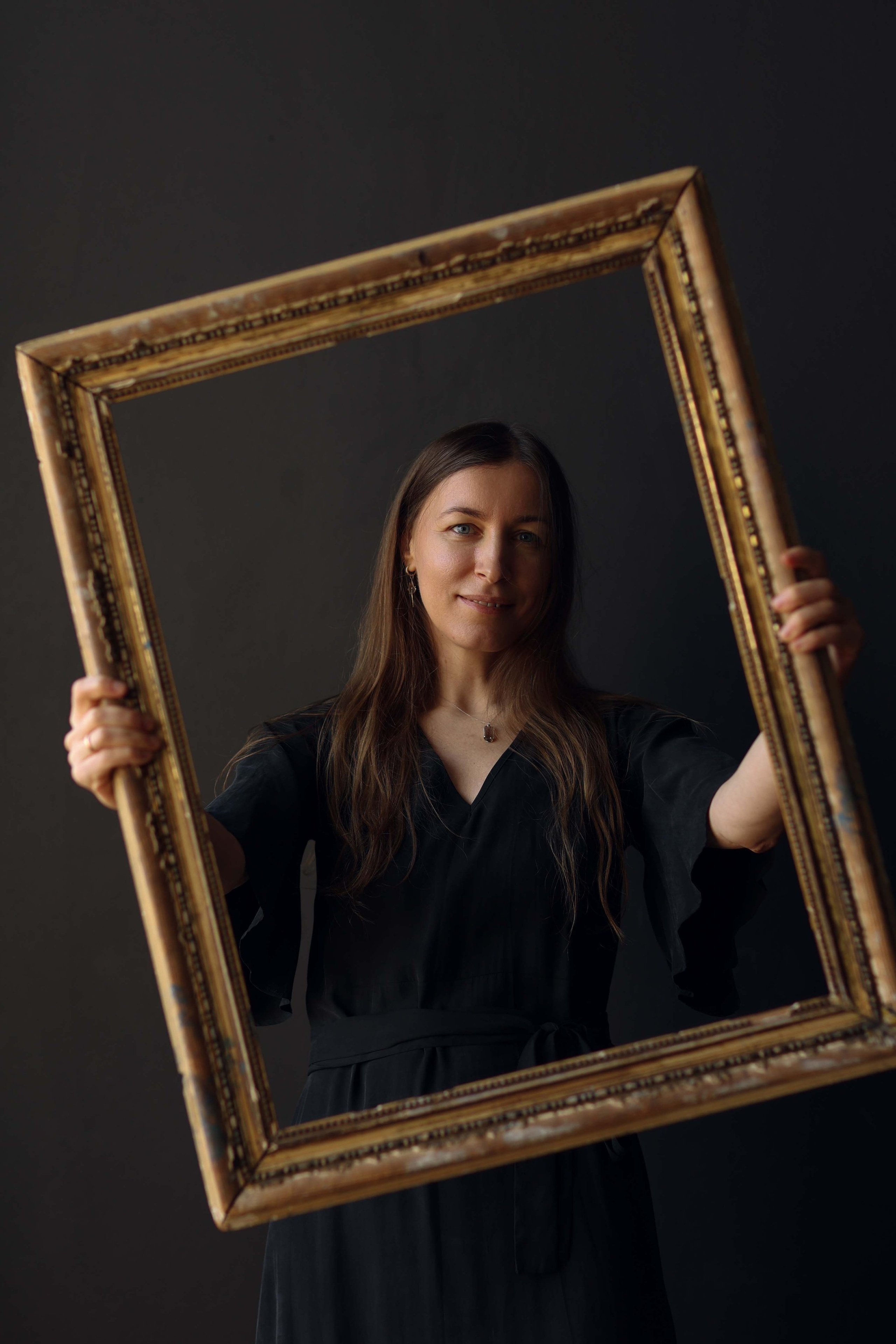 Лиза — нутрициолог. Детский и семейный фотограф, съемка новорожденных Москва