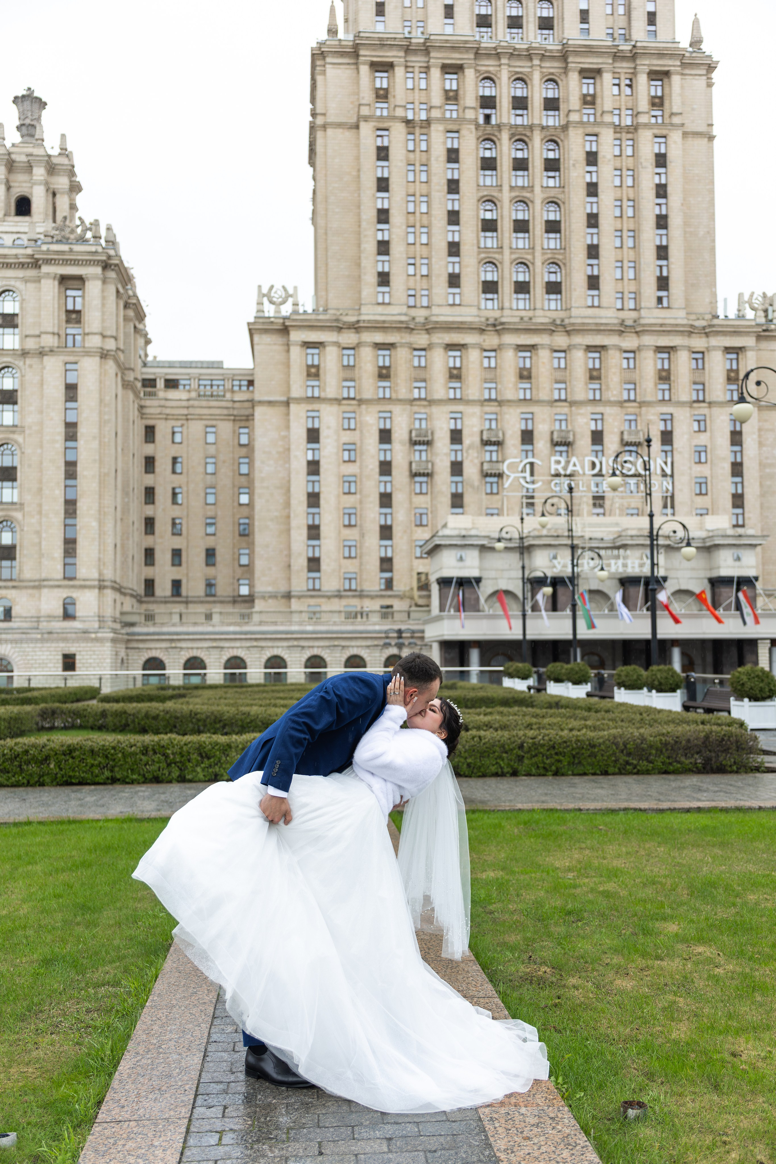 Viktor & Ksenia. Семейный и свадебный фотограф в Москве Елизавета Окульская