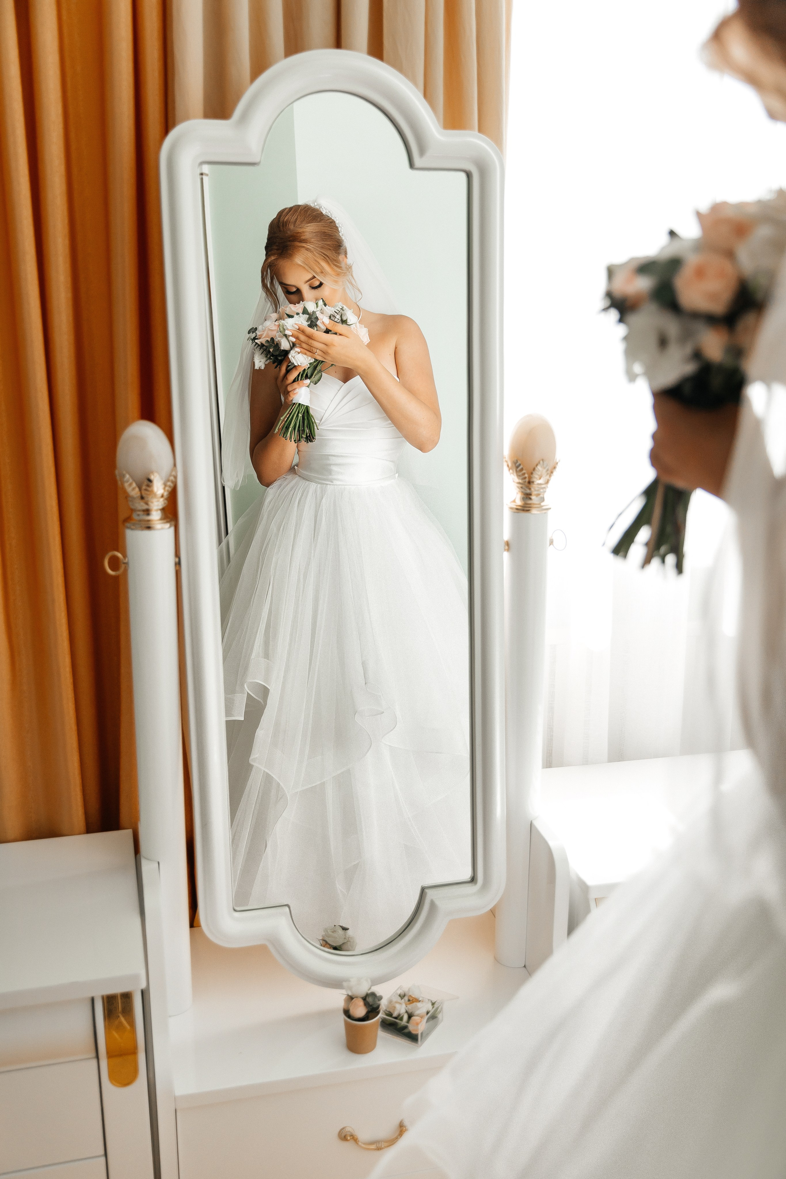 DANIIL & STEFANIA. Свадебный фотограф в Евпатории и в Крыму, Love story, женский портрет