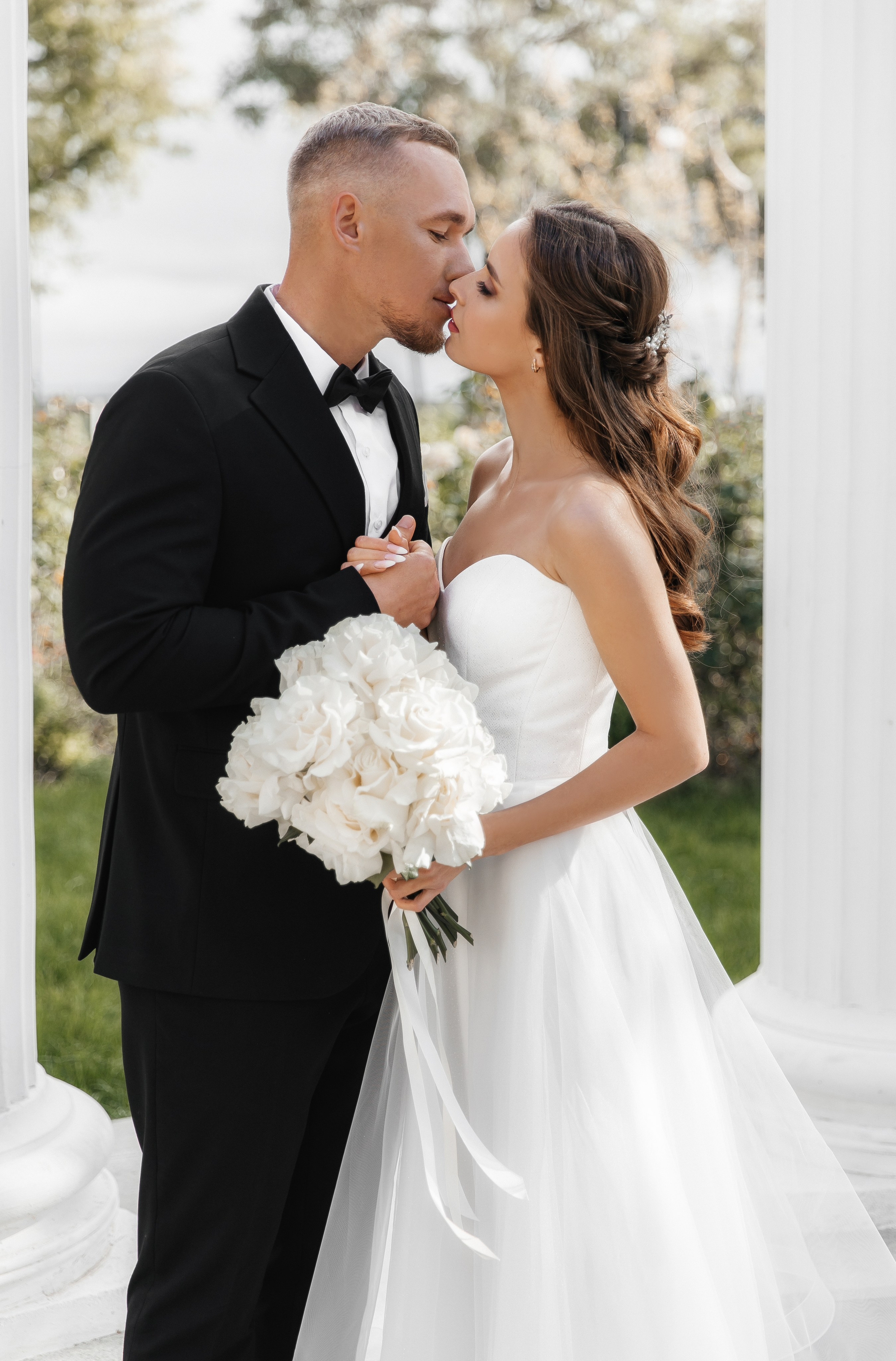 MAKS & ANNA. Свадебный фотограф в Евпатории и в Крыму, Love story, женский портрет