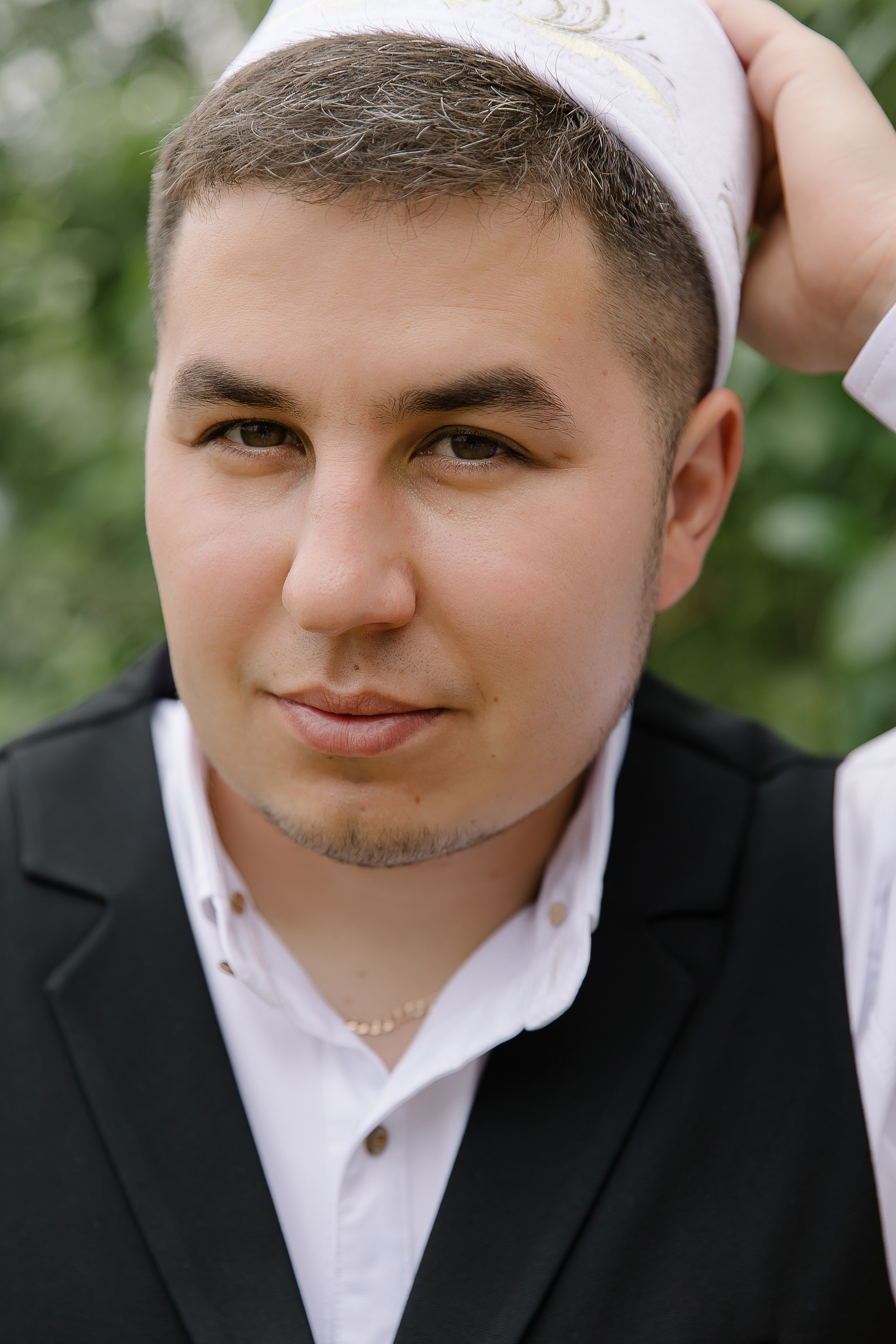 Никах Ленар и Лиана. Свадебный и семейный фотограф в Набережных Челнах и Казани